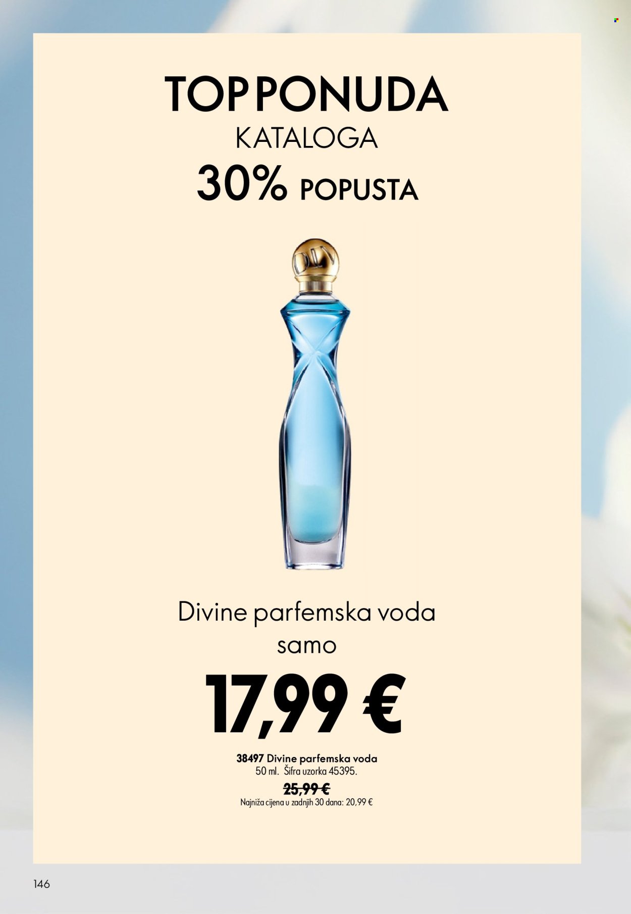 ORIFLAME katalog - Katalog 09