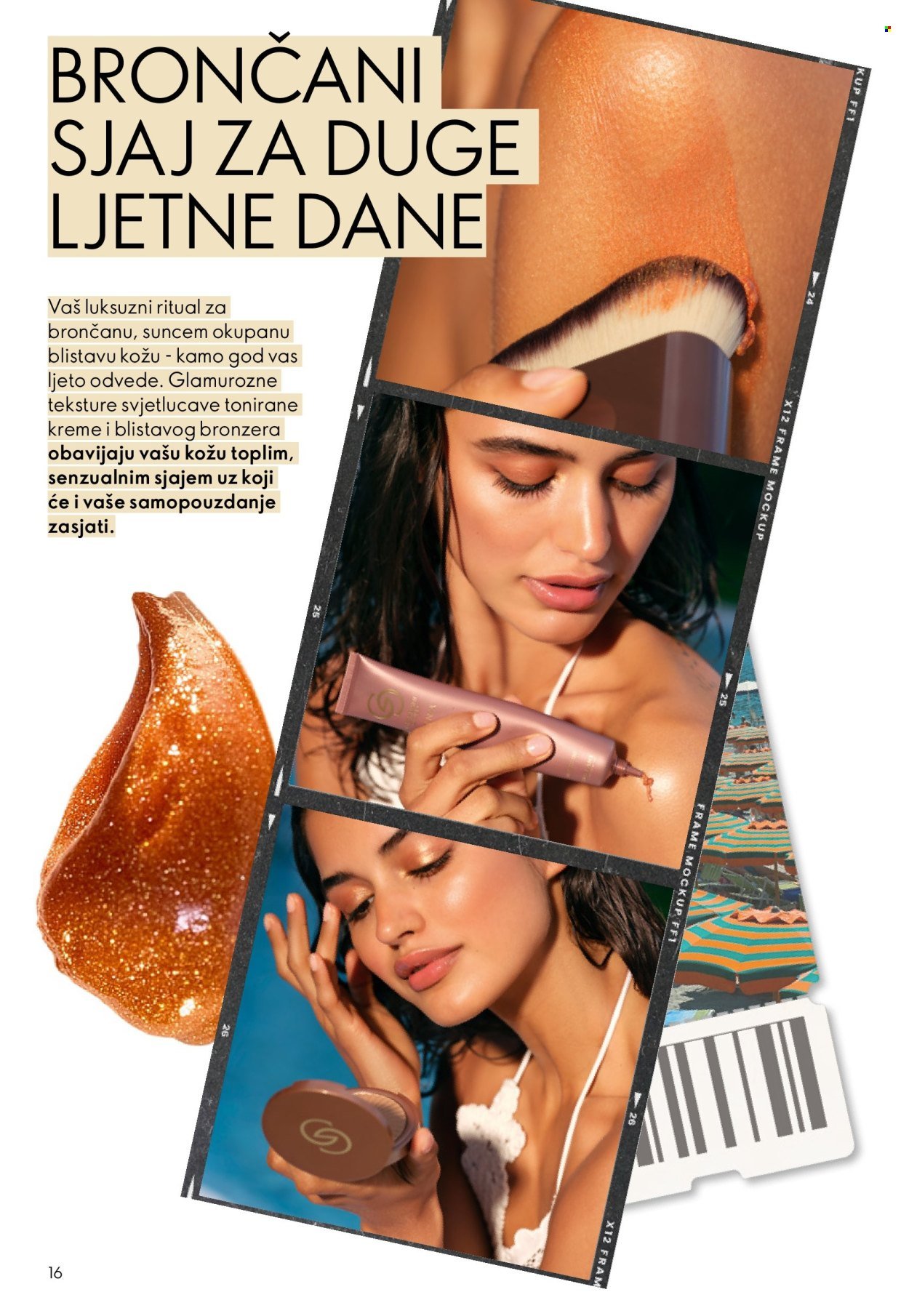 ORIFLAME katalog - Katalog 09
