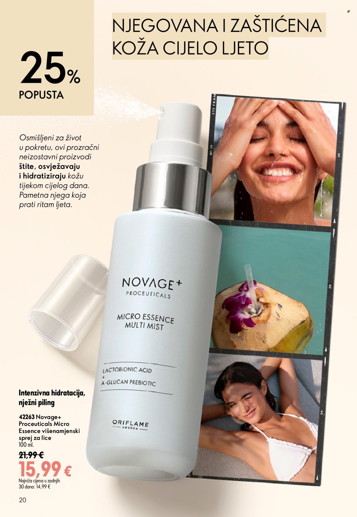 ORIFLAME katalog - Katalog 09