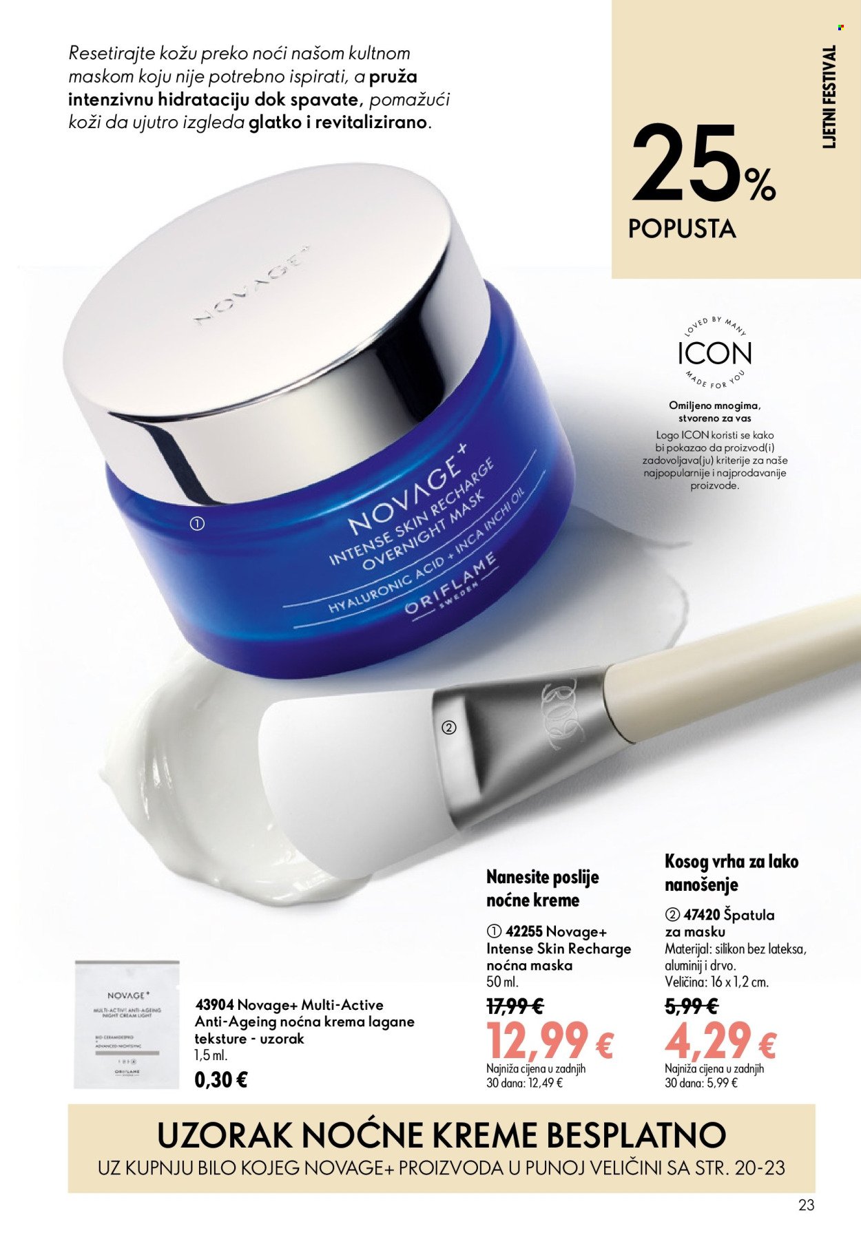 ORIFLAME katalog - Katalog 09