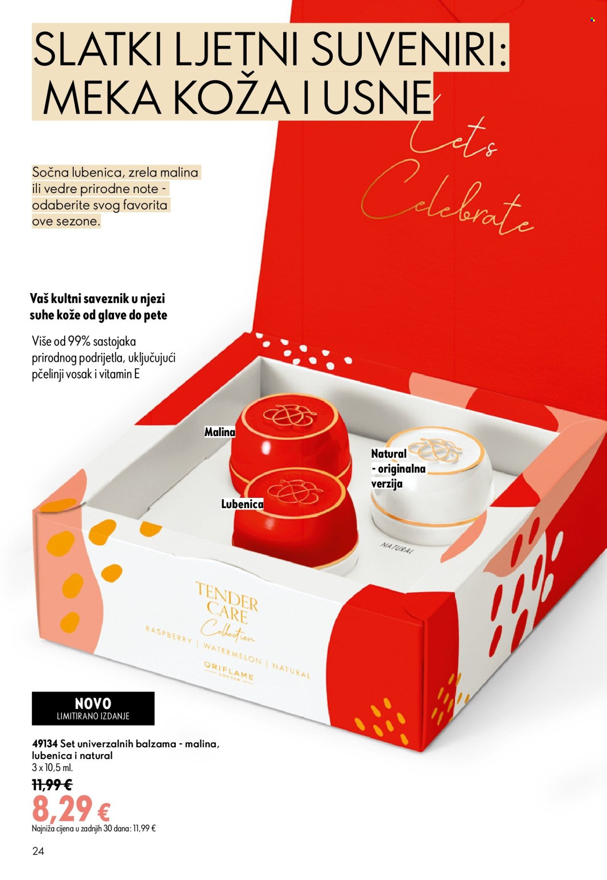ORIFLAME katalog - Katalog 09