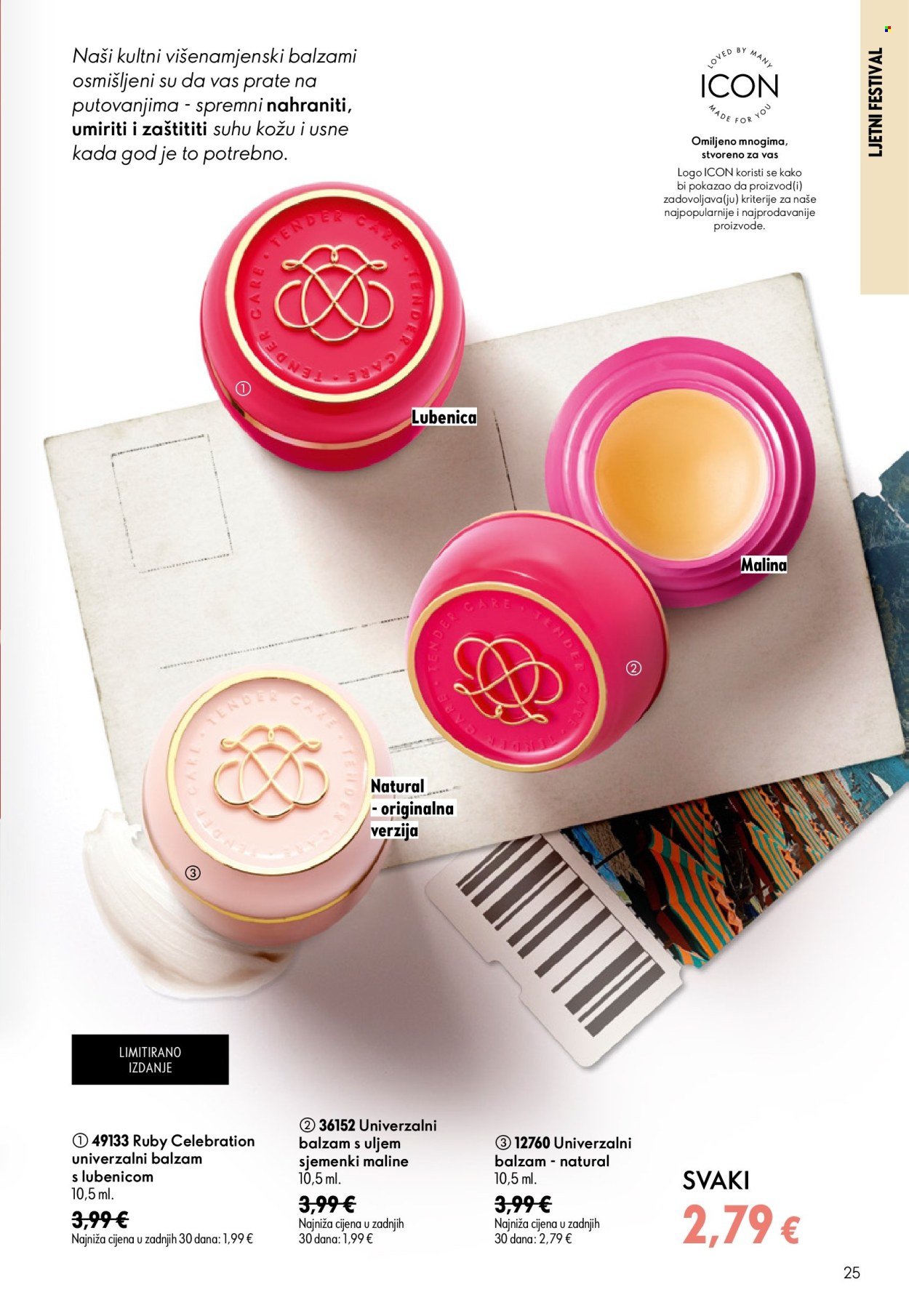 ORIFLAME katalog - Katalog 09