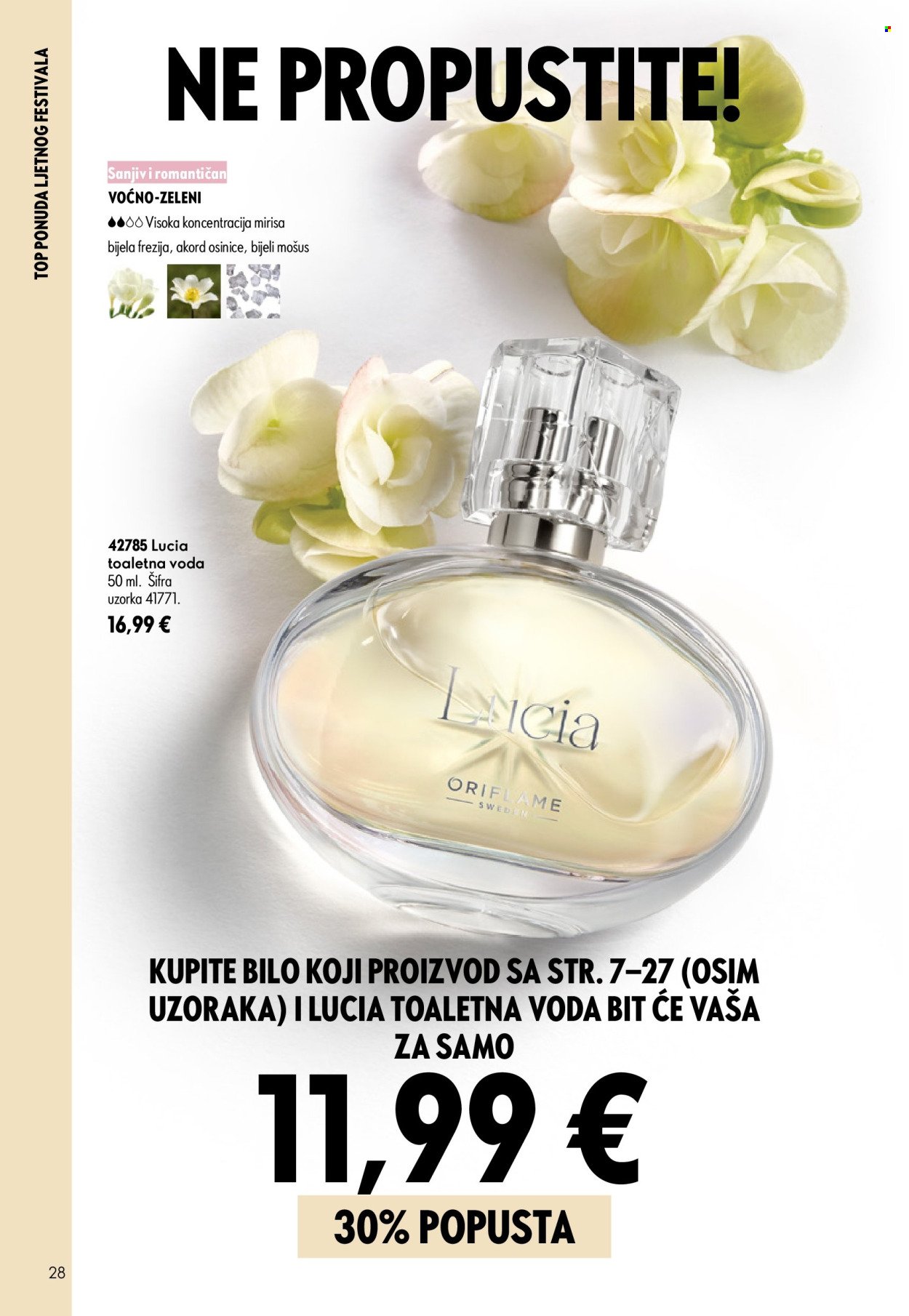 ORIFLAME katalog - Katalog 09