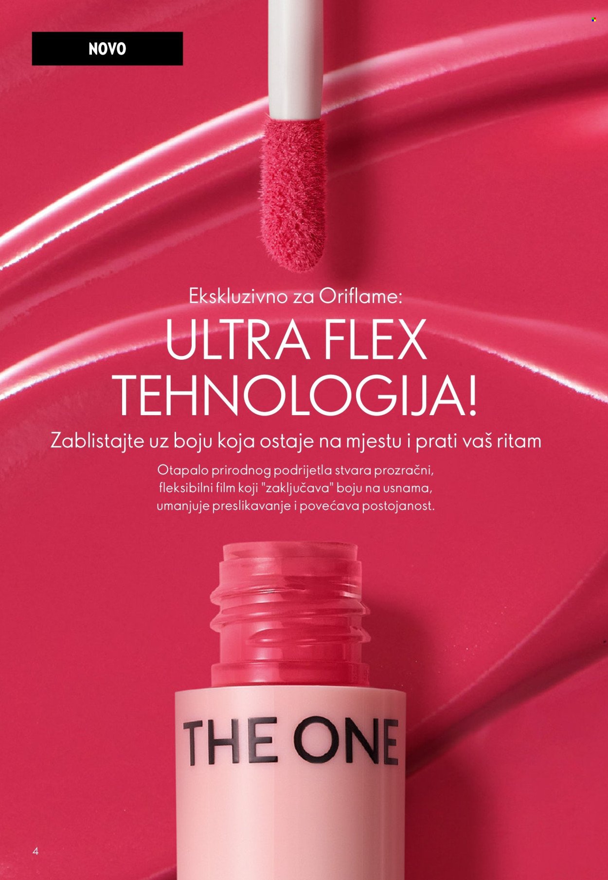 ORIFLAME katalog - Katalog 09
