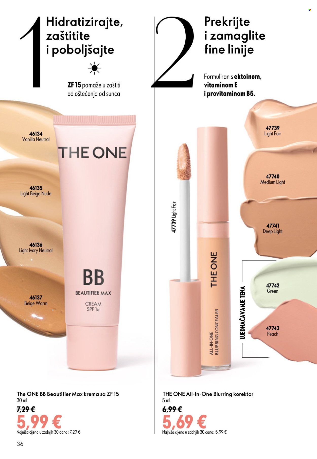 ORIFLAME katalog - Katalog 09