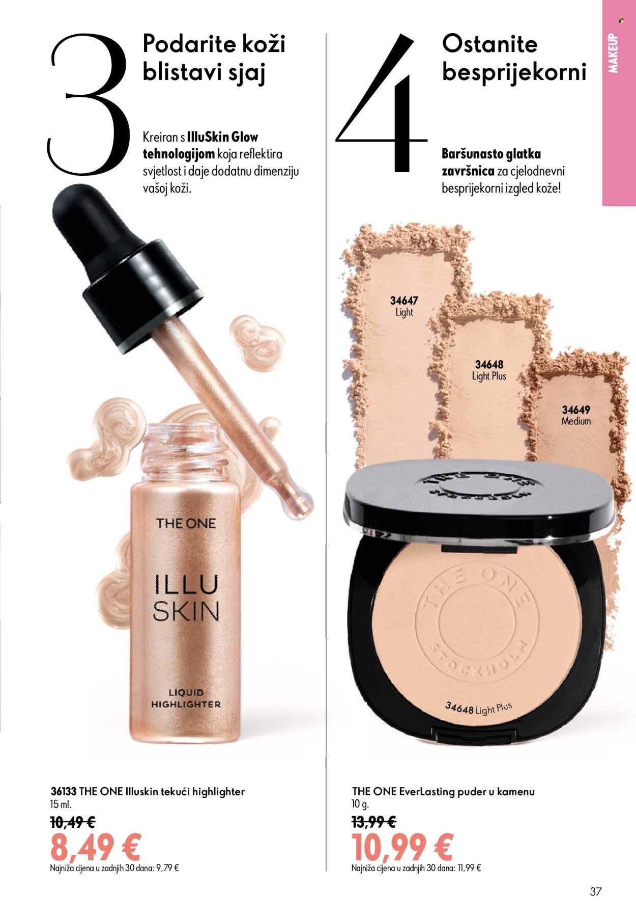 ORIFLAME katalog - Katalog 09
