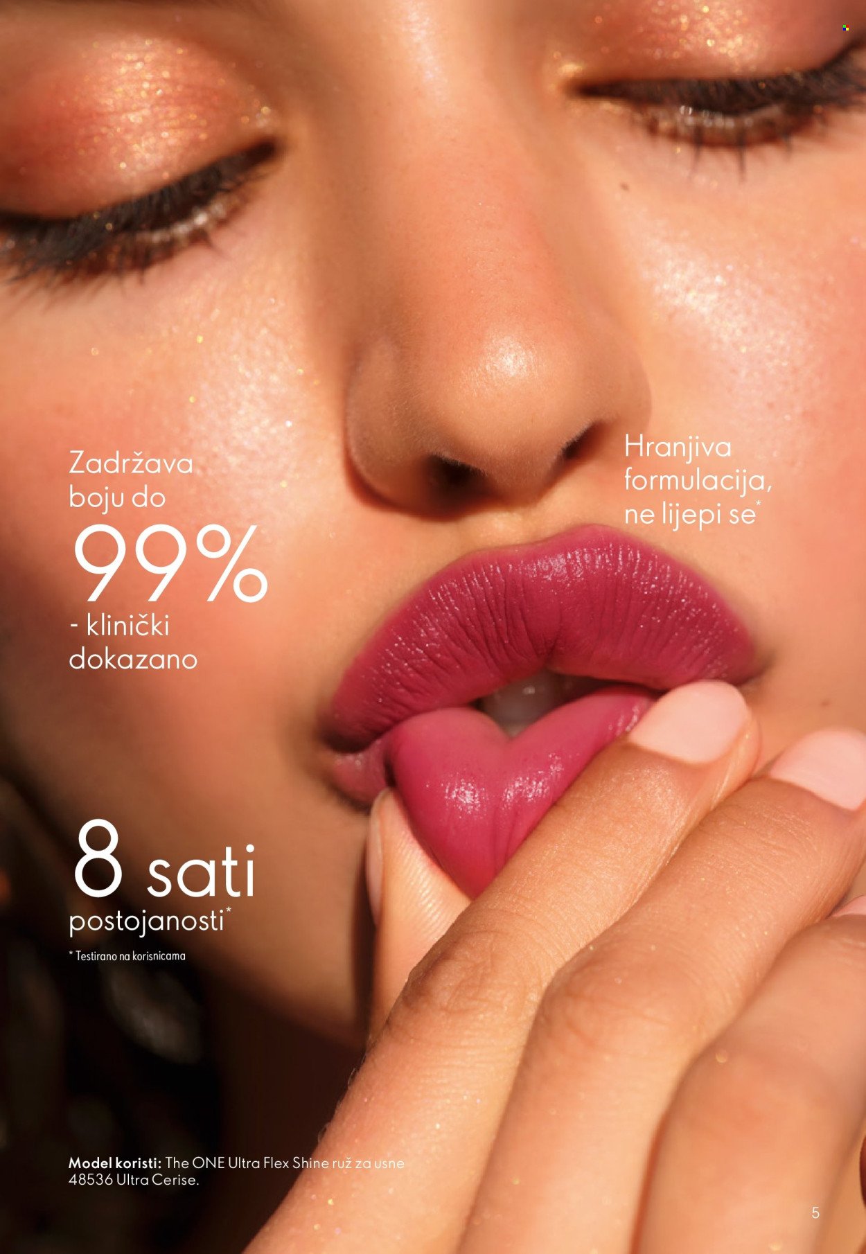 ORIFLAME katalog - Katalog 09