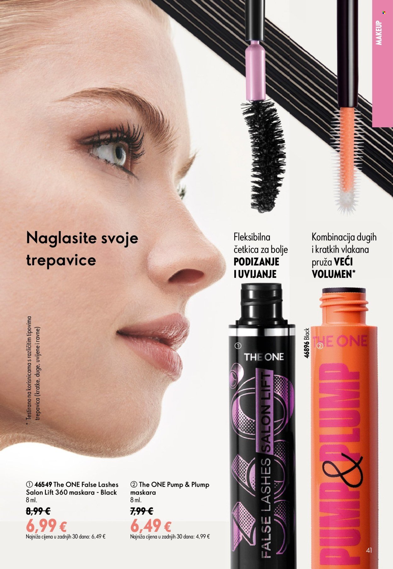ORIFLAME katalog - Katalog 09