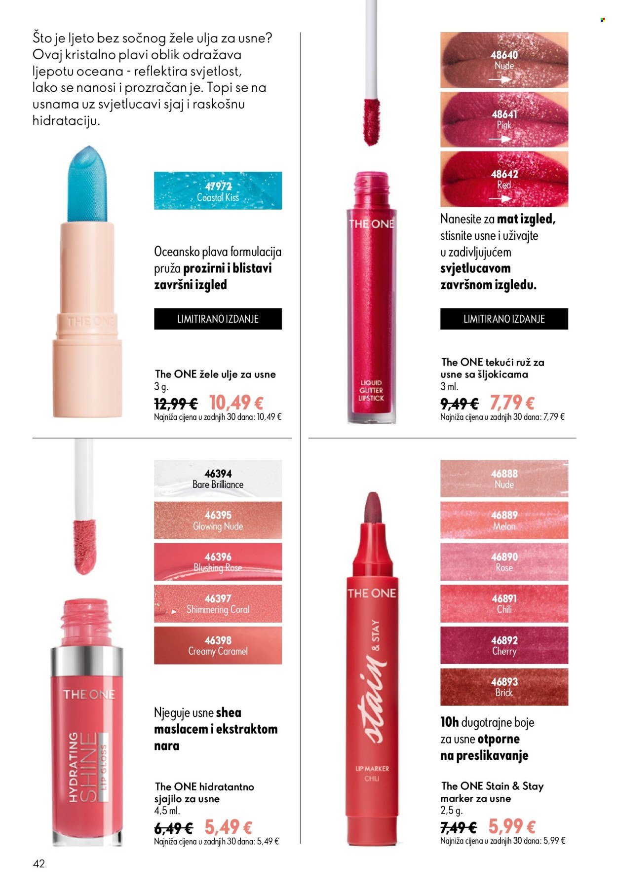 ORIFLAME katalog - Katalog 09