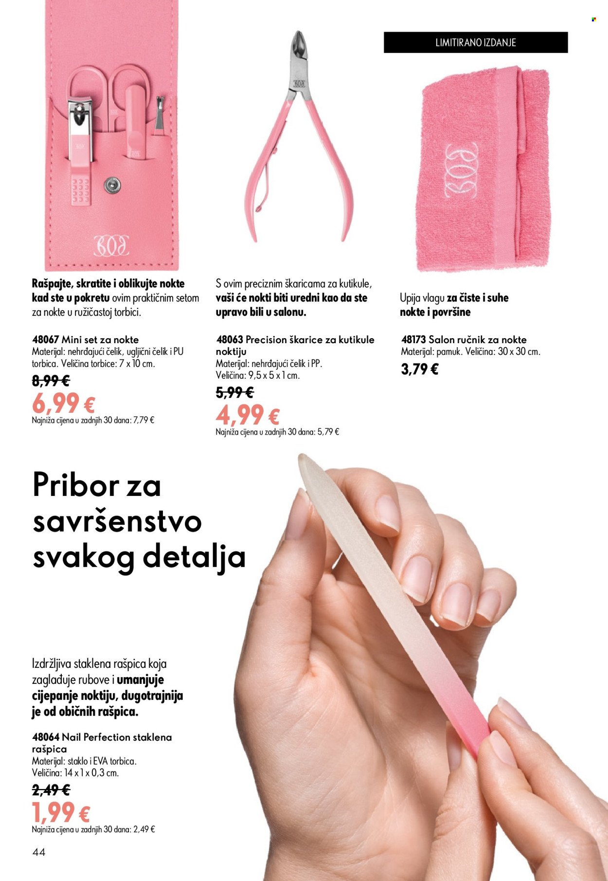 ORIFLAME katalog - Katalog 09