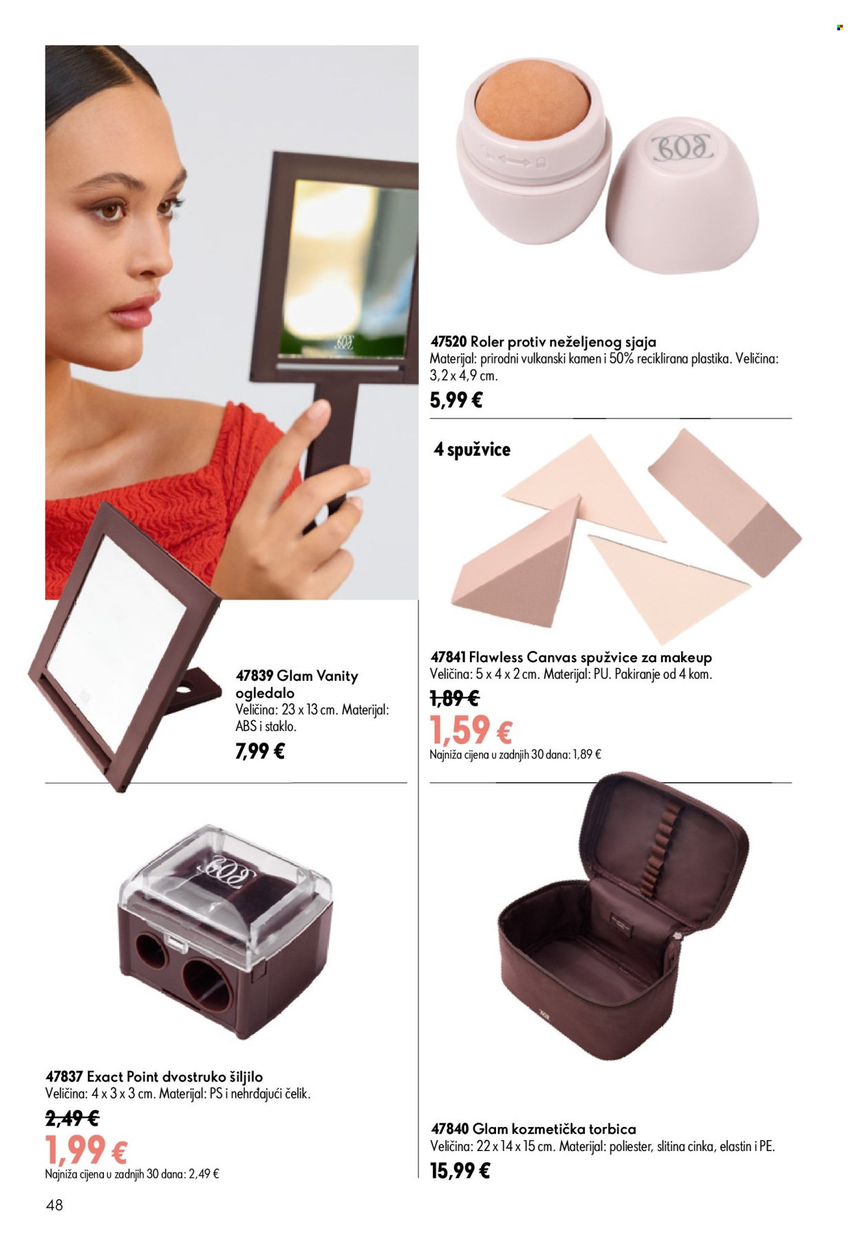 ORIFLAME katalog - Katalog 09