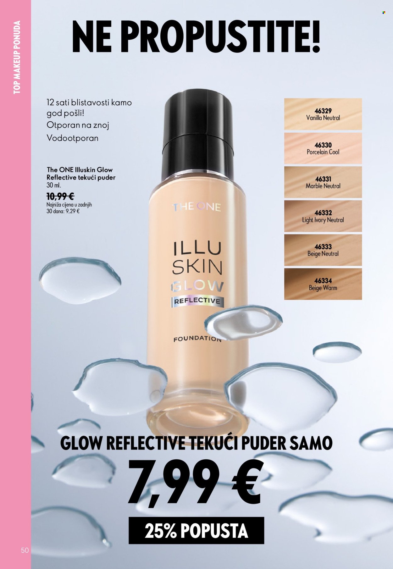 ORIFLAME katalog - Katalog 09