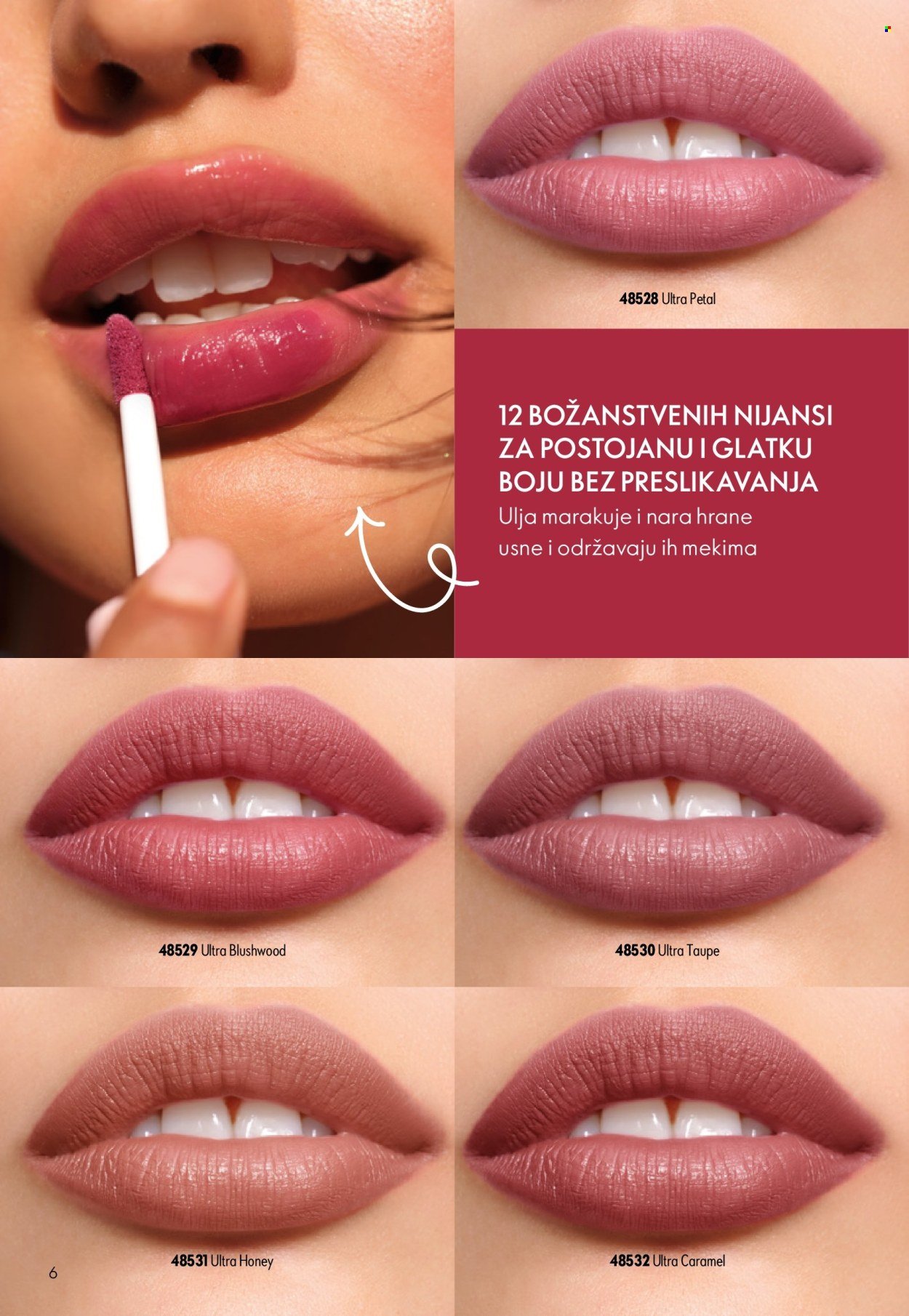 ORIFLAME katalog - Katalog 09