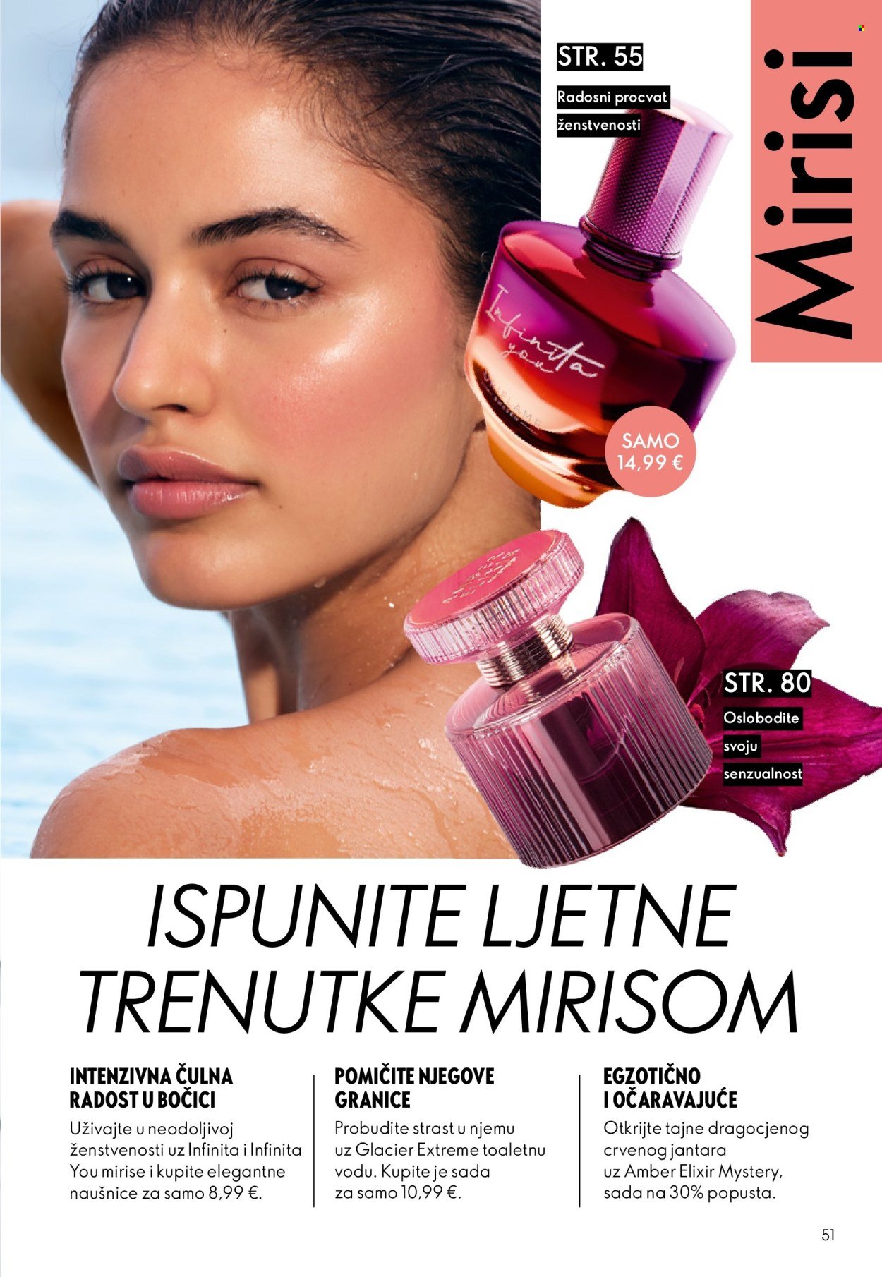 ORIFLAME katalog - Katalog 09