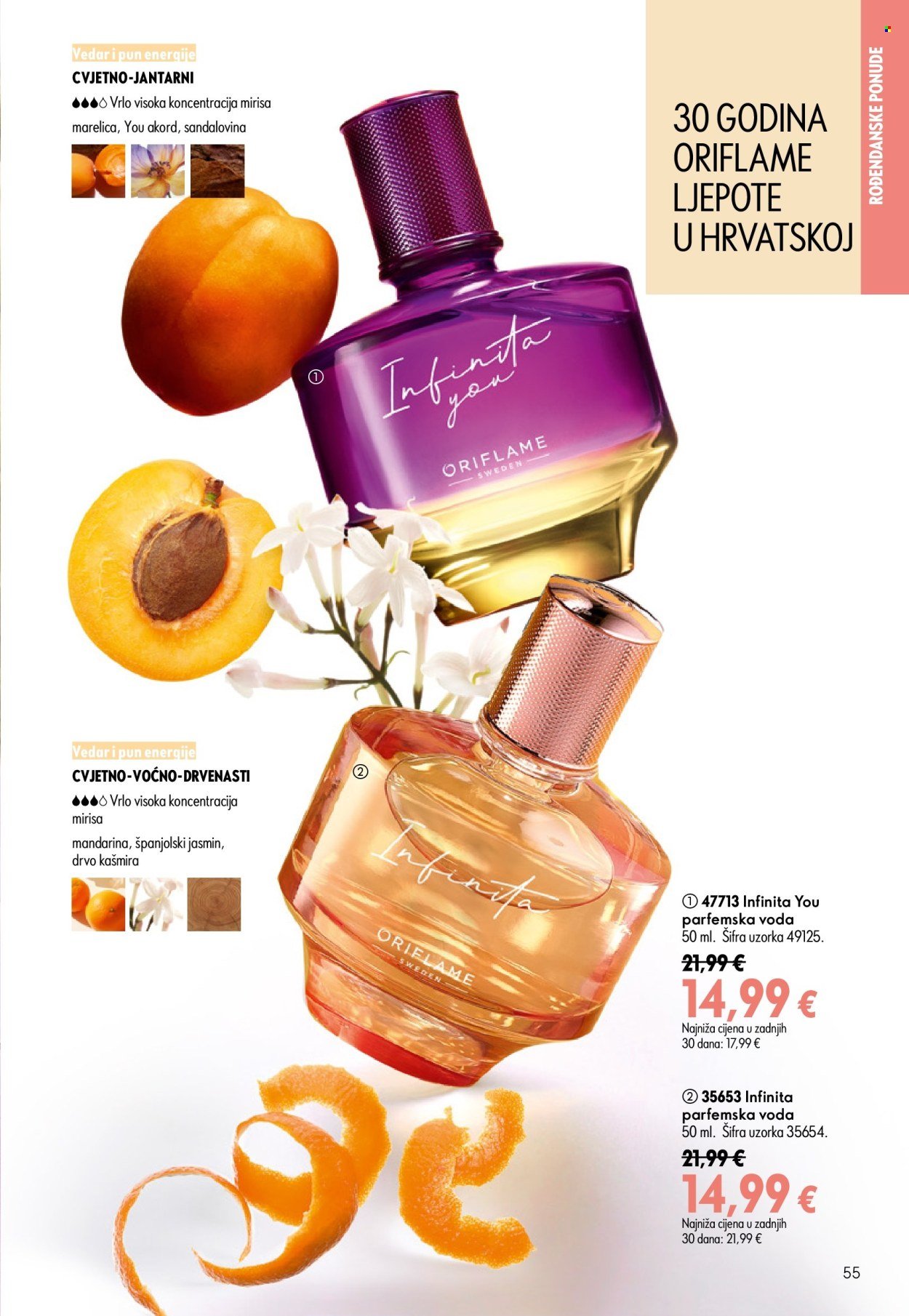 ORIFLAME katalog - Katalog 09