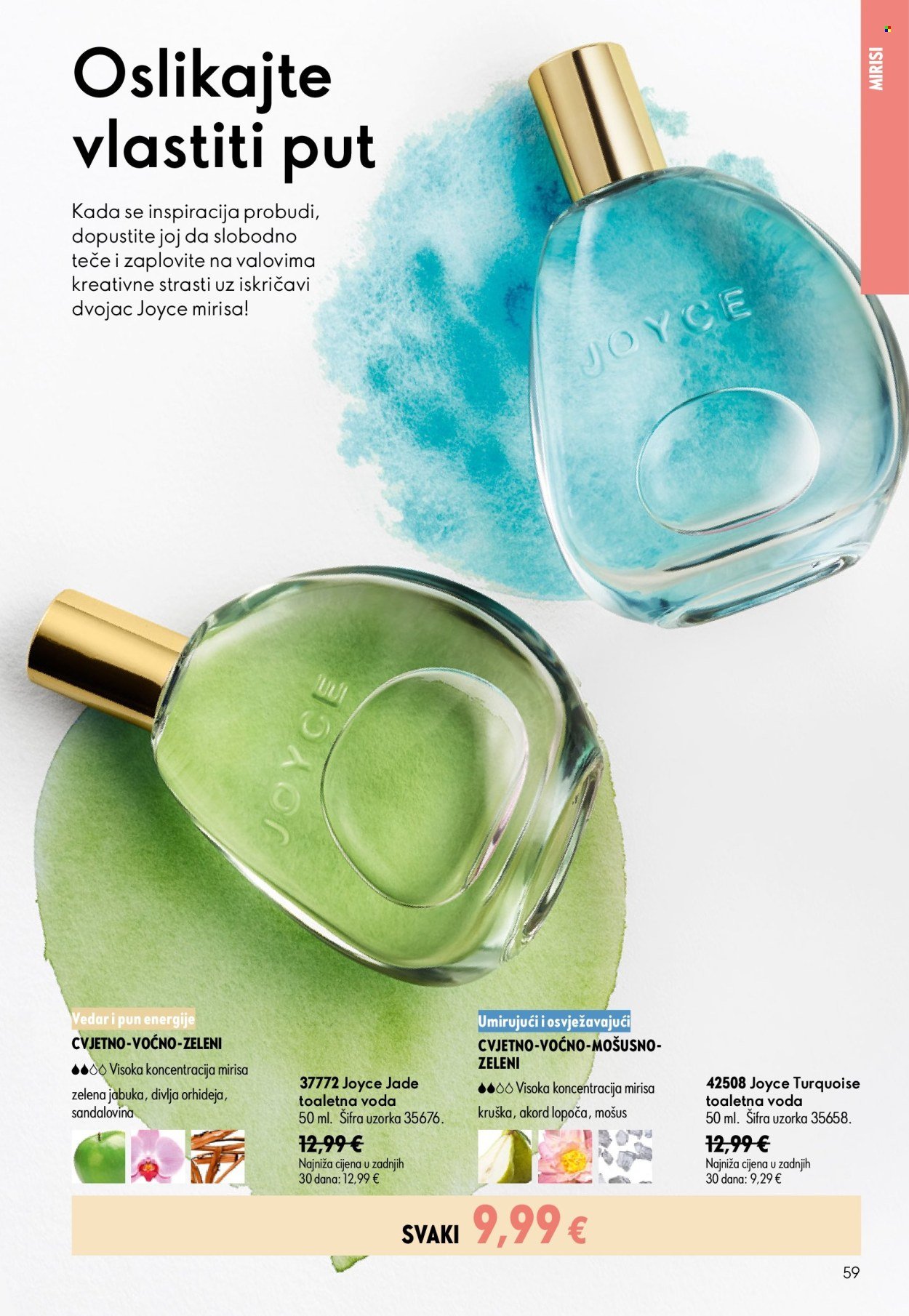 ORIFLAME katalog - Katalog 09