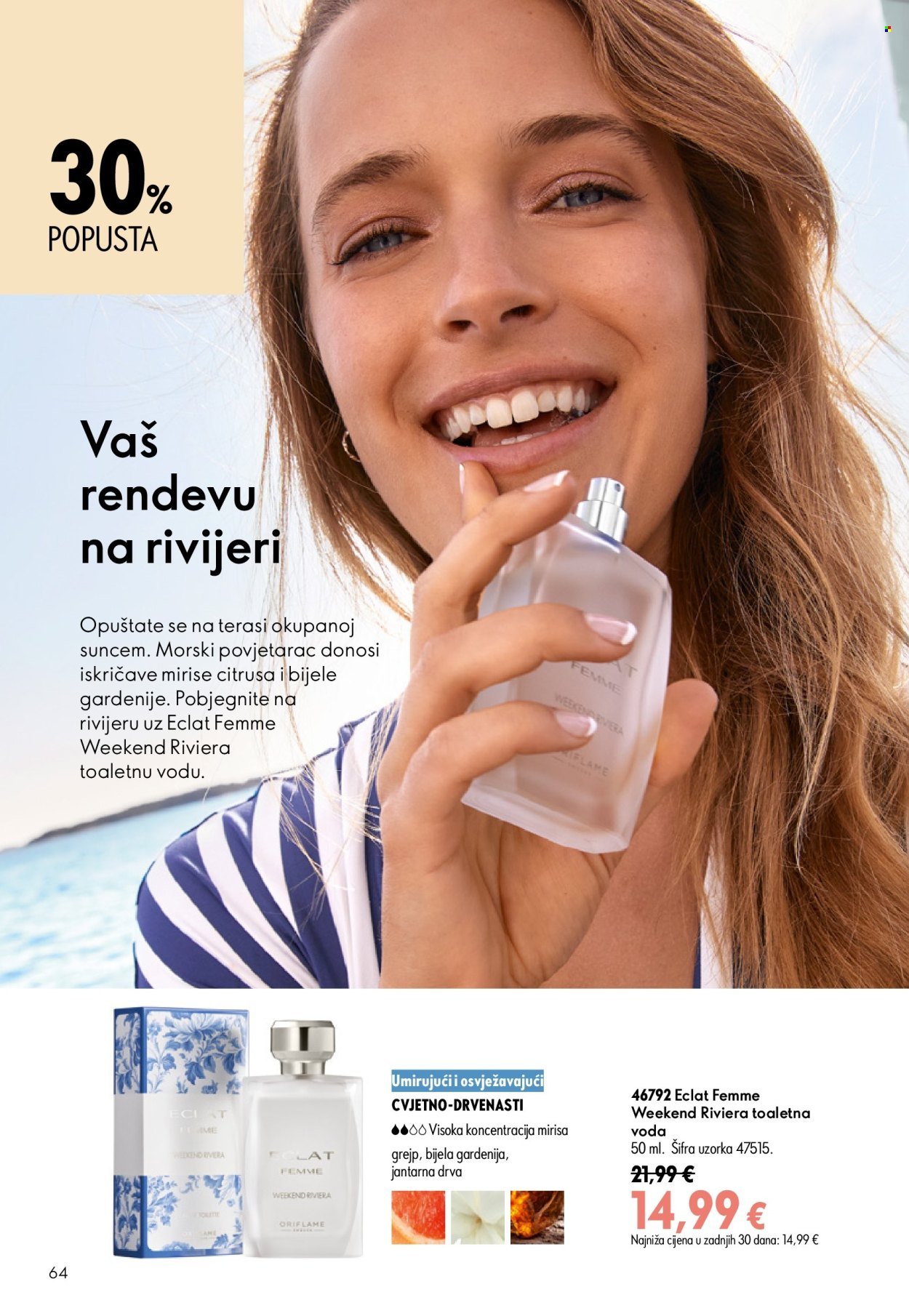 ORIFLAME katalog - Katalog 09