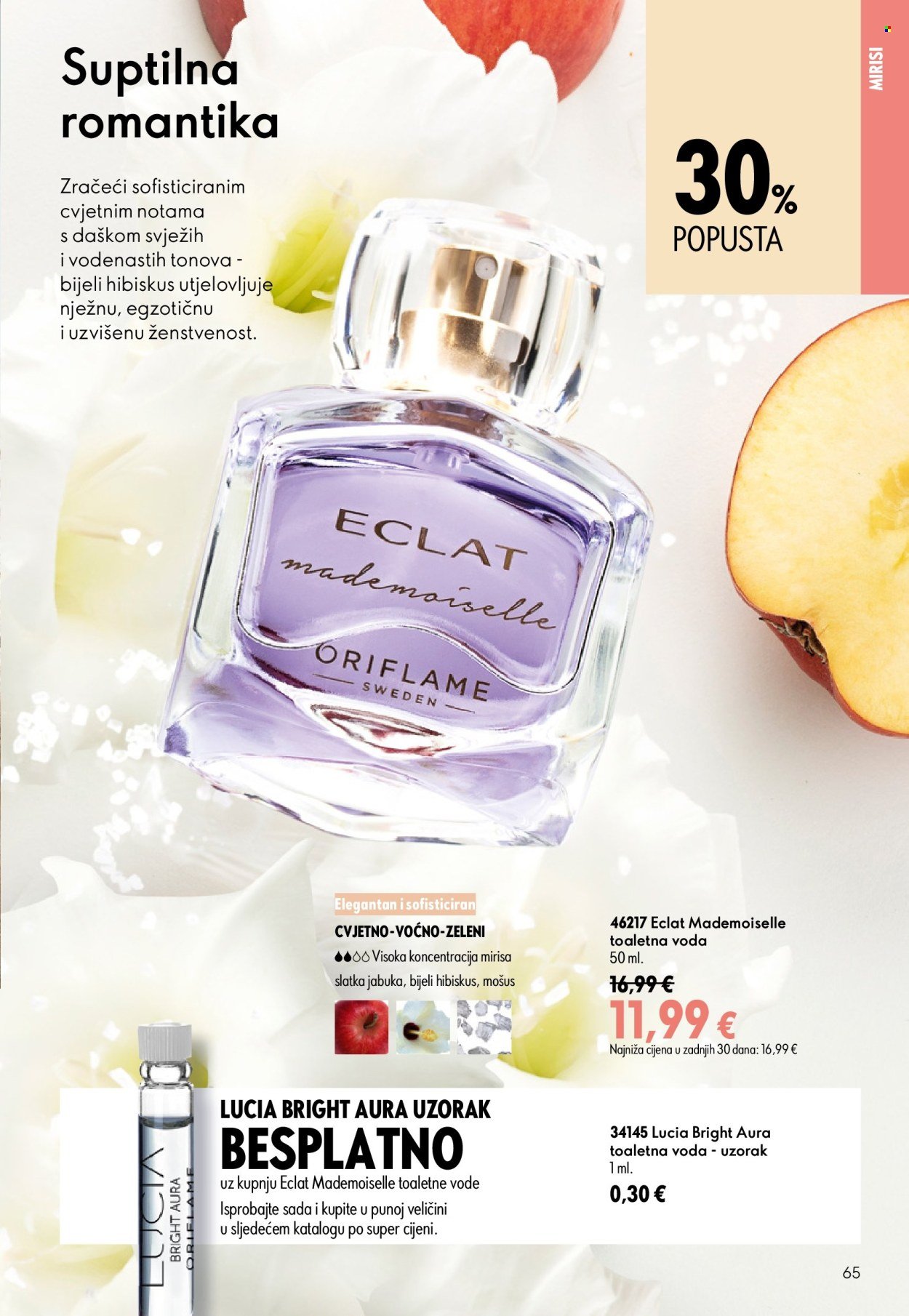 ORIFLAME katalog - Katalog 09