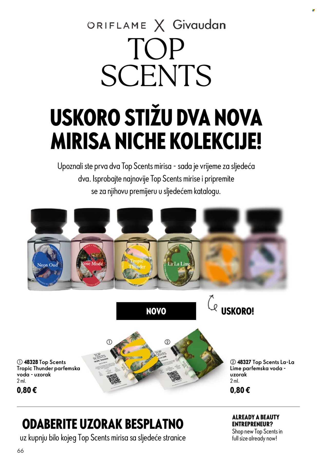 ORIFLAME katalog - Katalog 09