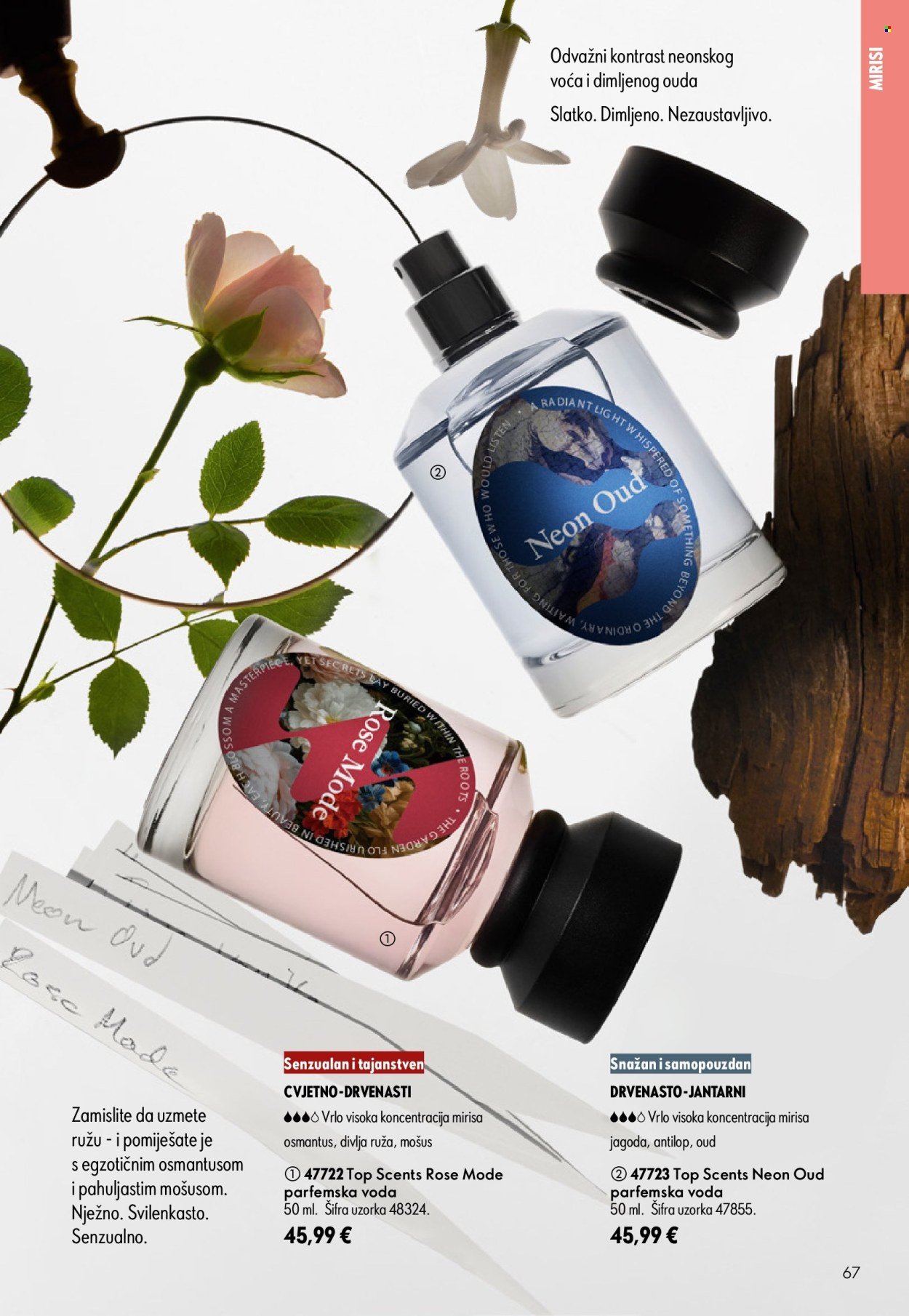 ORIFLAME katalog - Katalog 09