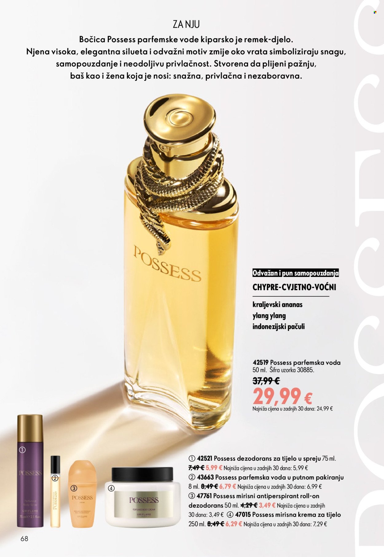 ORIFLAME katalog - Katalog 09