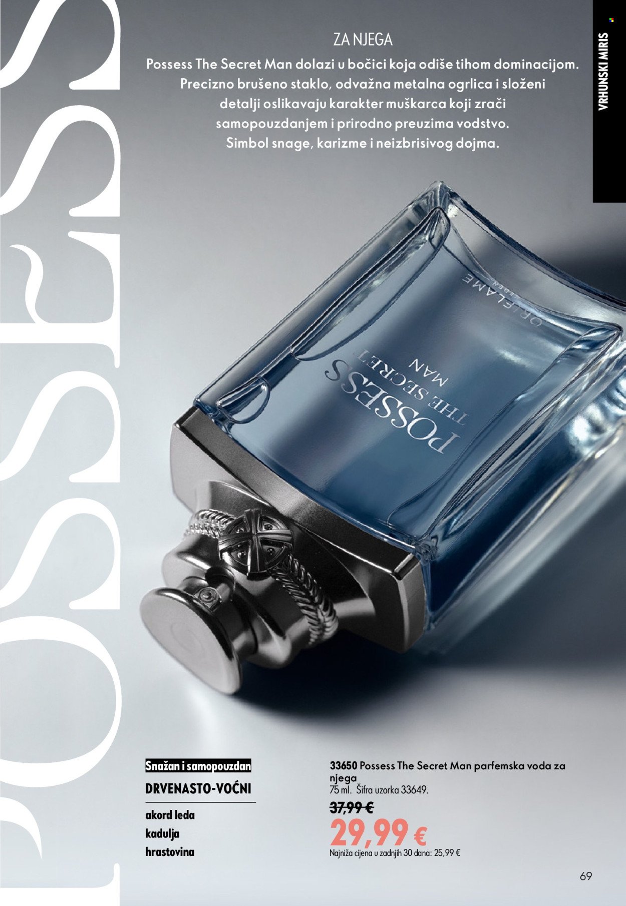 ORIFLAME katalog - Katalog 09