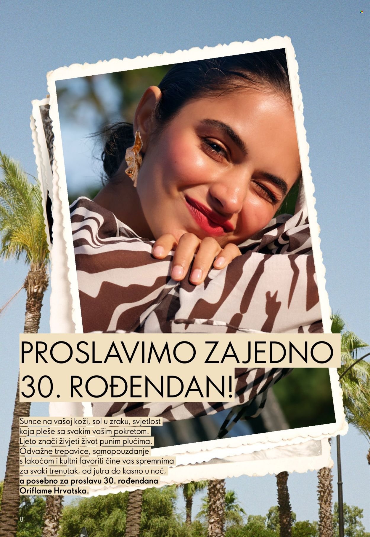 ORIFLAME katalog - Katalog 09