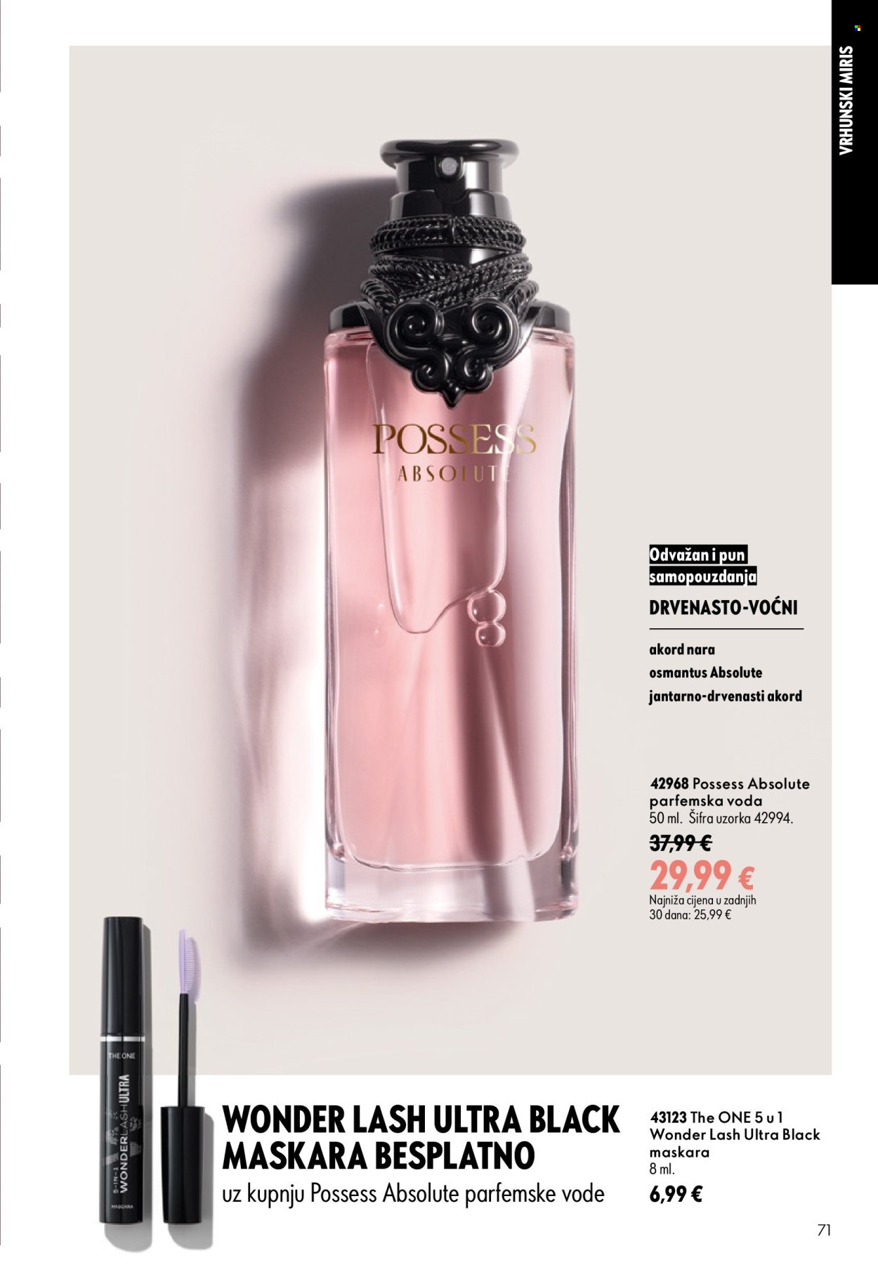 ORIFLAME katalog - Katalog 09