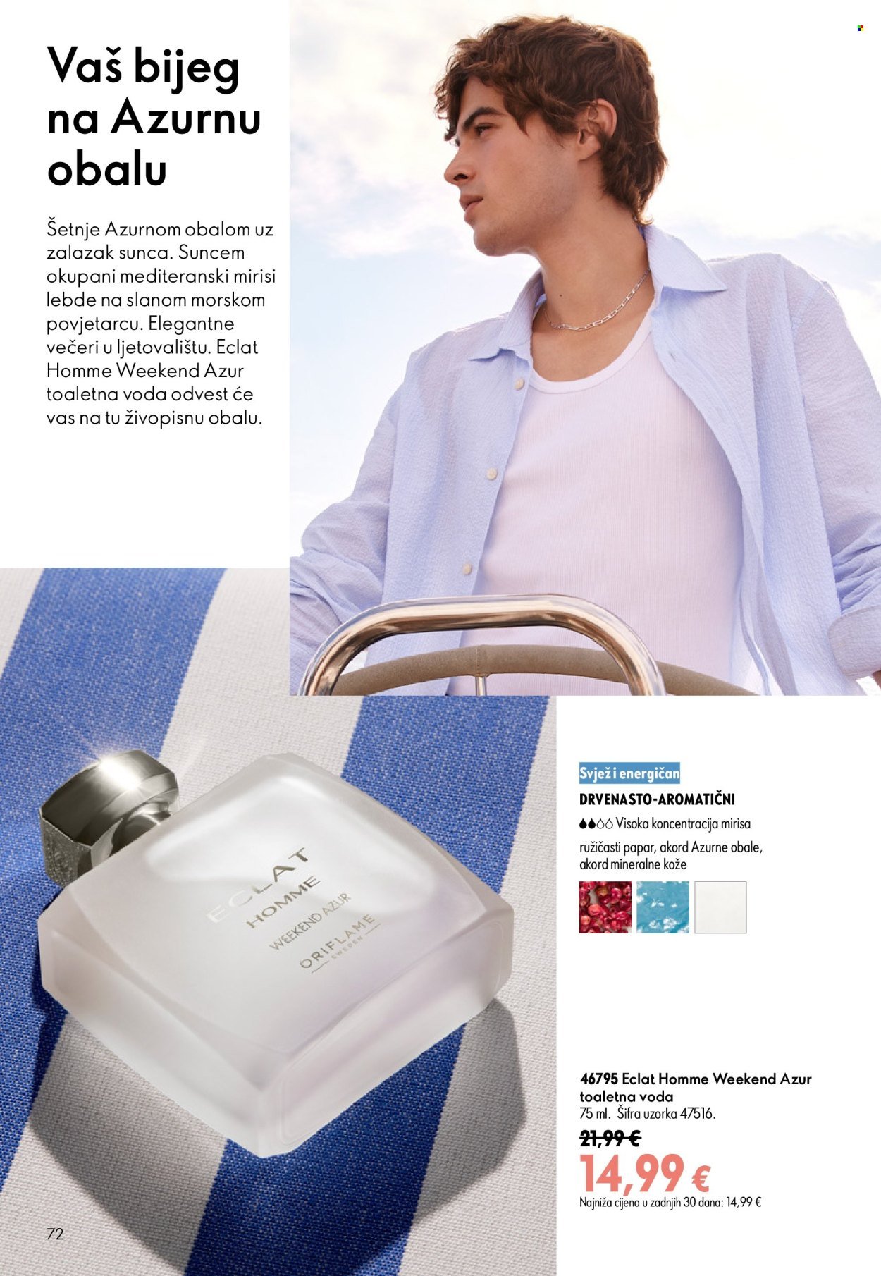 ORIFLAME katalog - Katalog 09