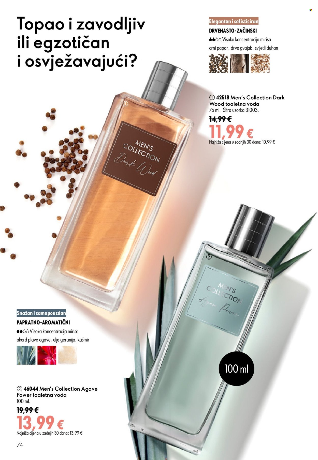 ORIFLAME katalog - Katalog 09