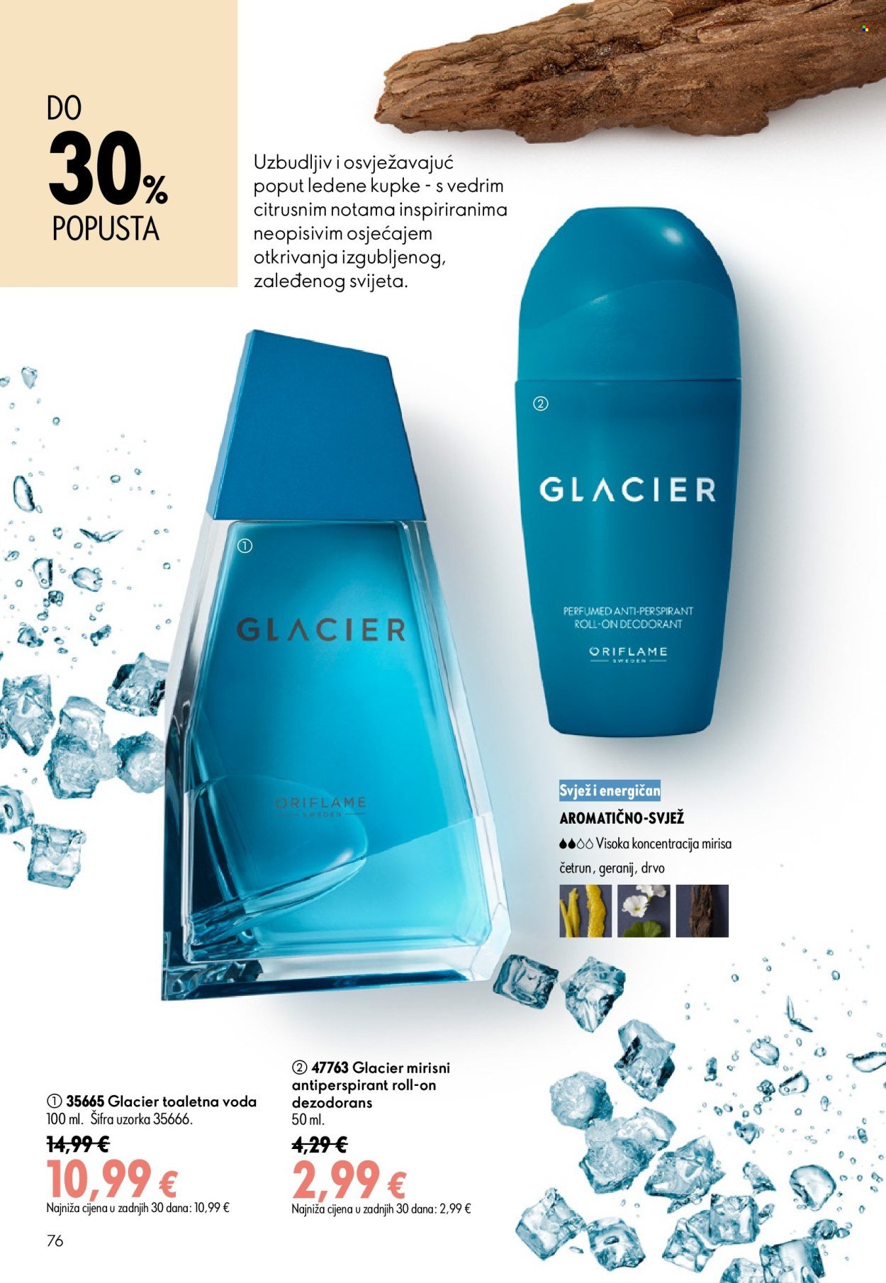 ORIFLAME katalog - Katalog 09