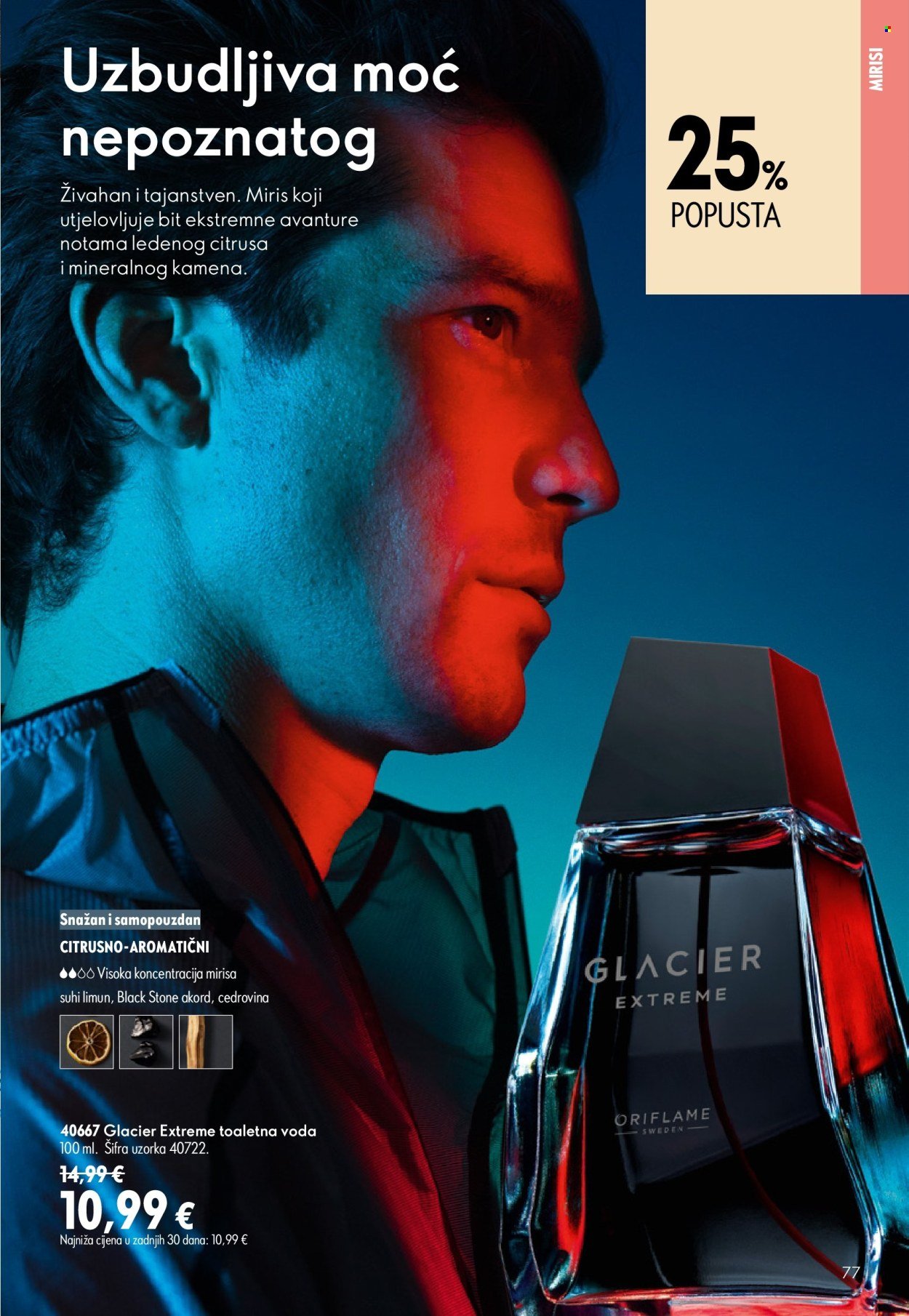 ORIFLAME katalog - Katalog 09