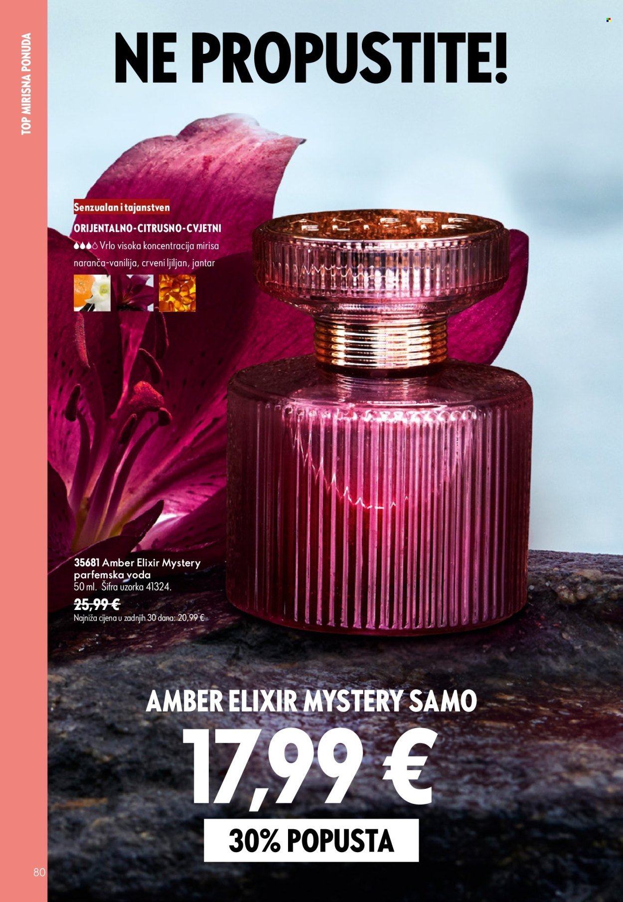 ORIFLAME katalog - Katalog 09