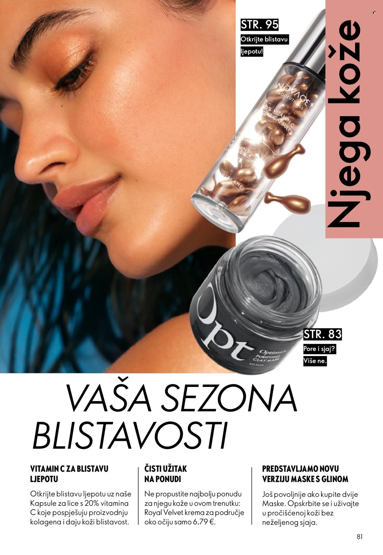 ORIFLAME katalog - Katalog 09