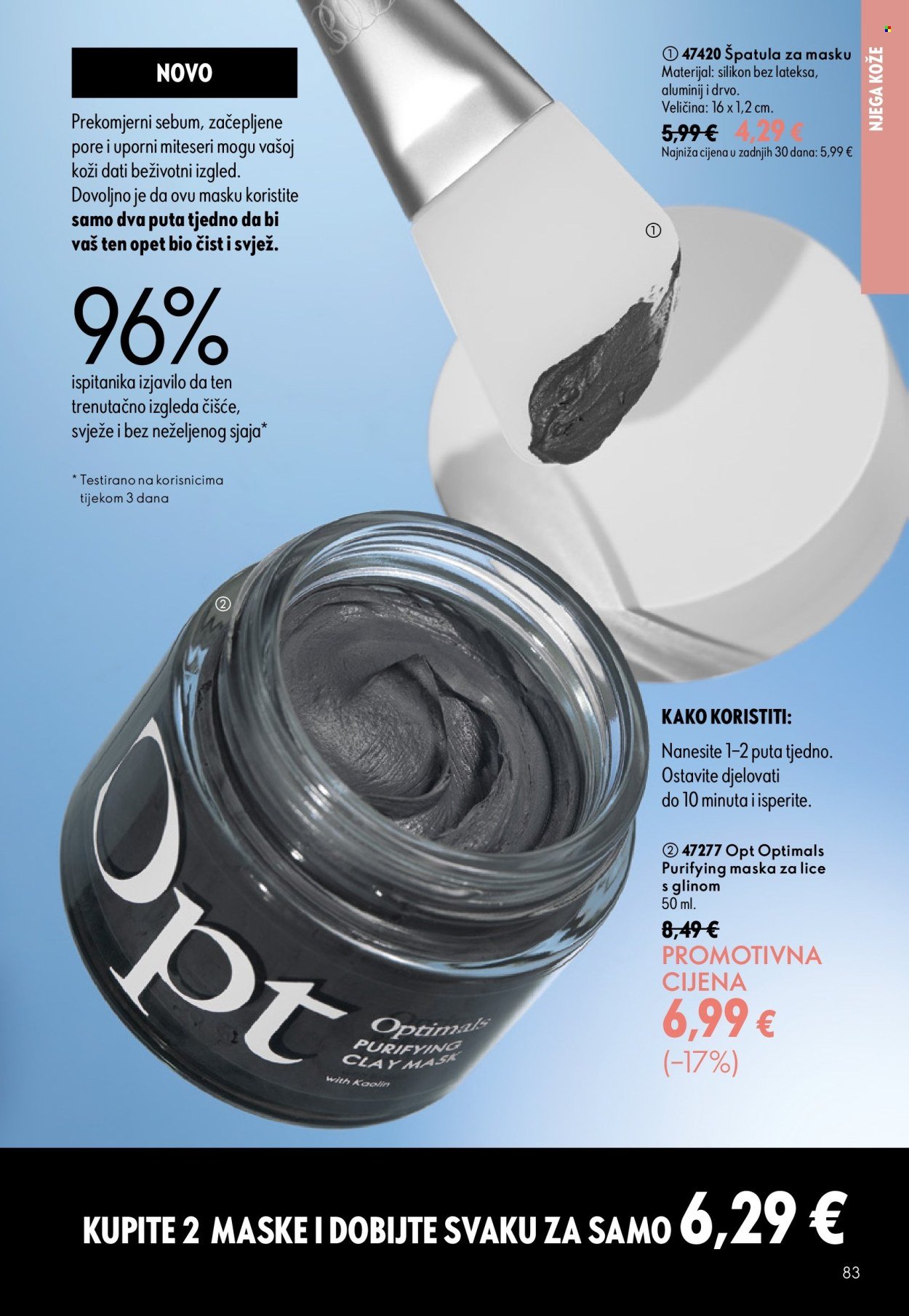 ORIFLAME katalog - Katalog 09