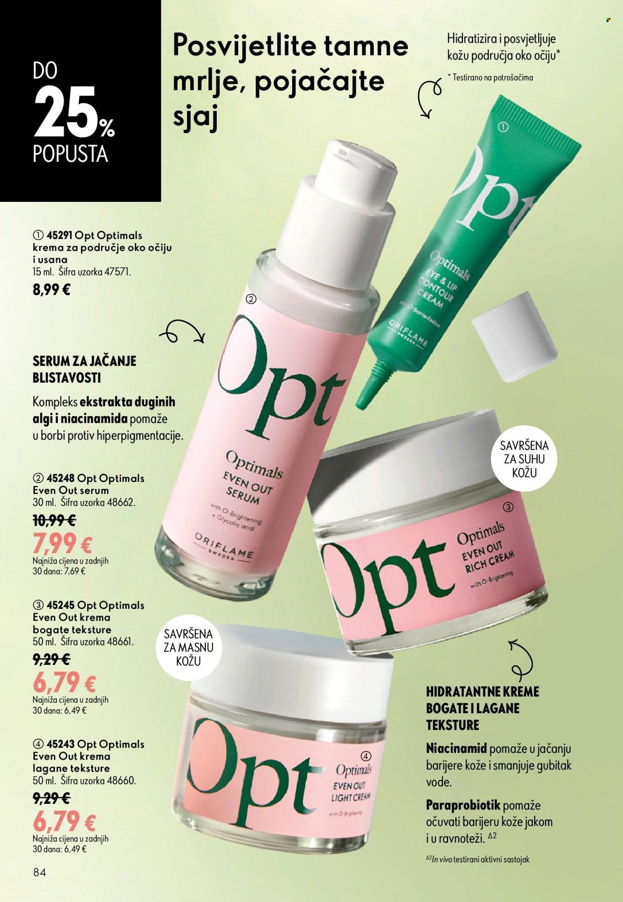 ORIFLAME katalog - Katalog 09