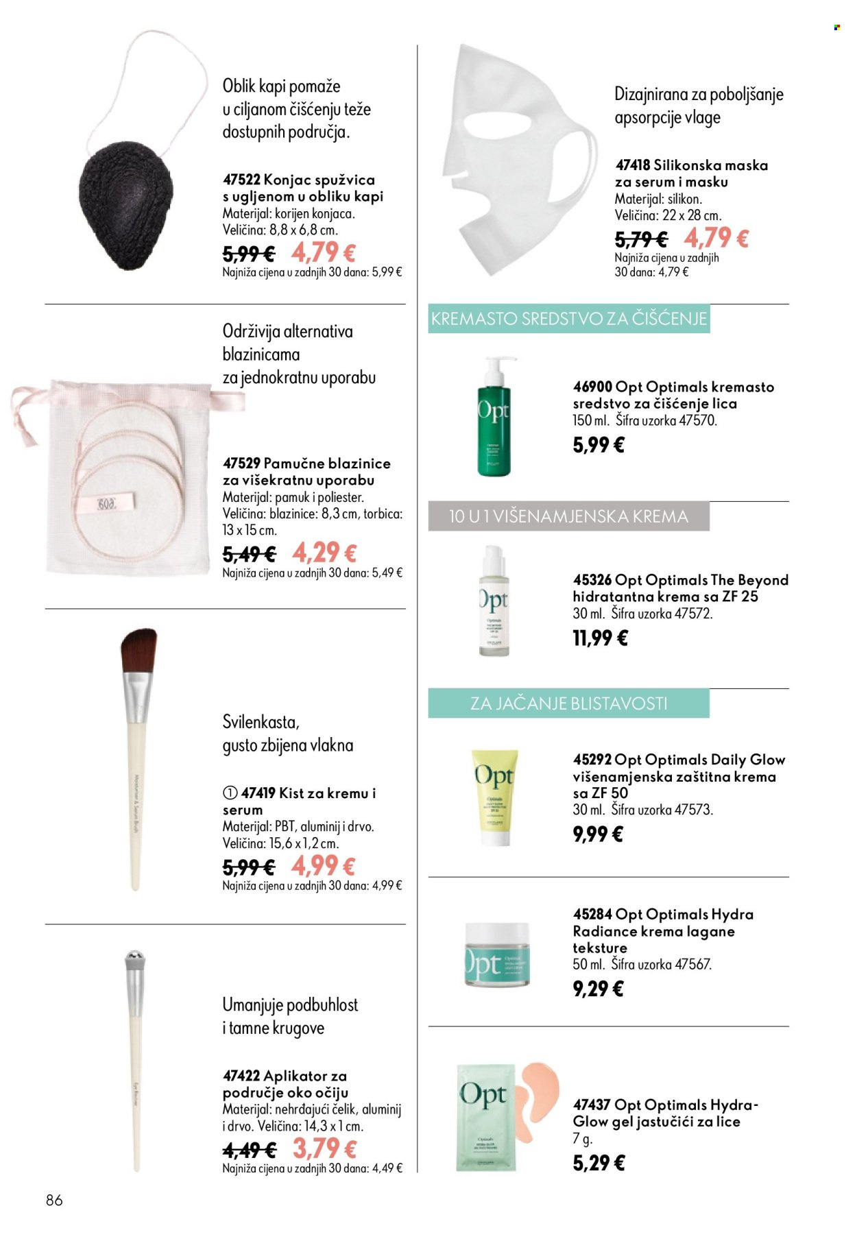 ORIFLAME katalog - Katalog 09