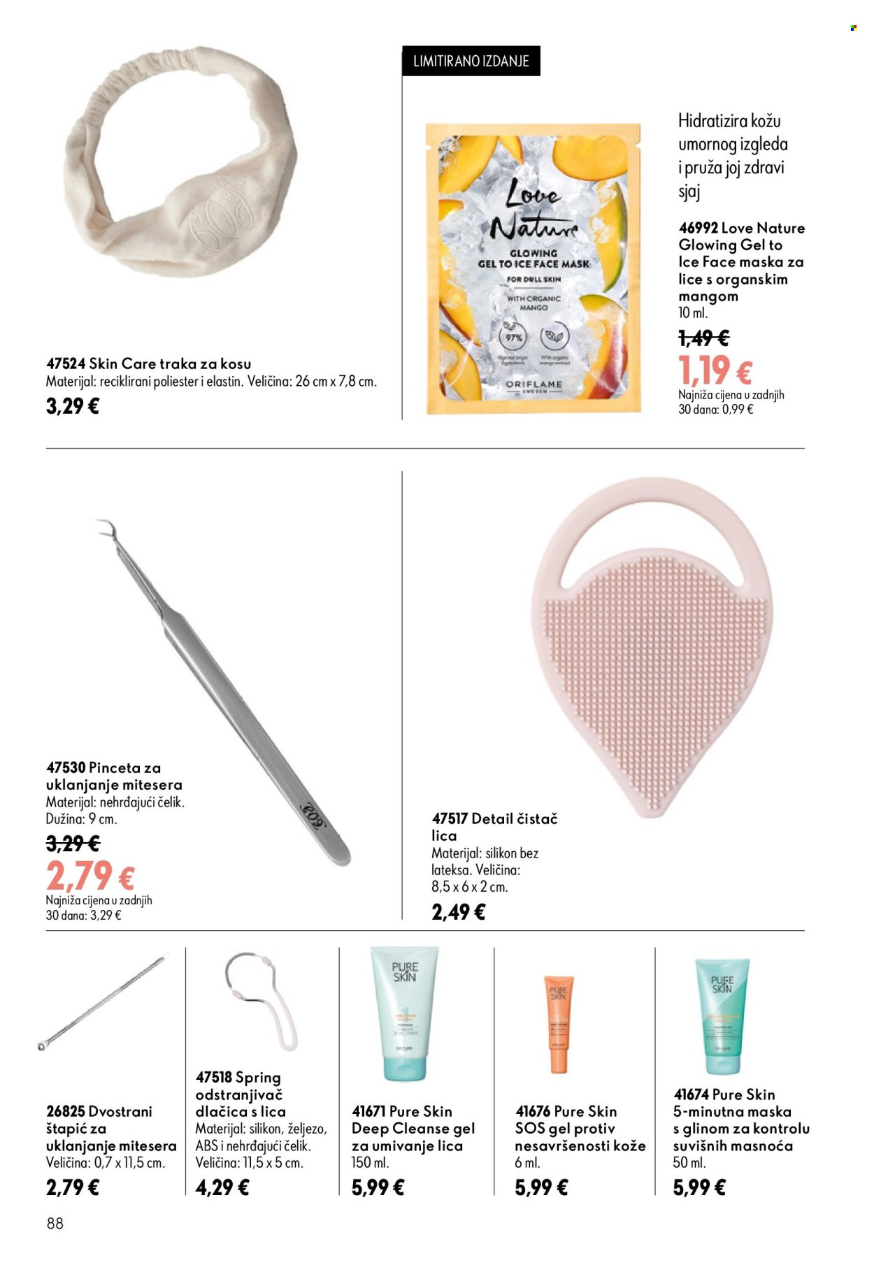 ORIFLAME katalog - Katalog 09