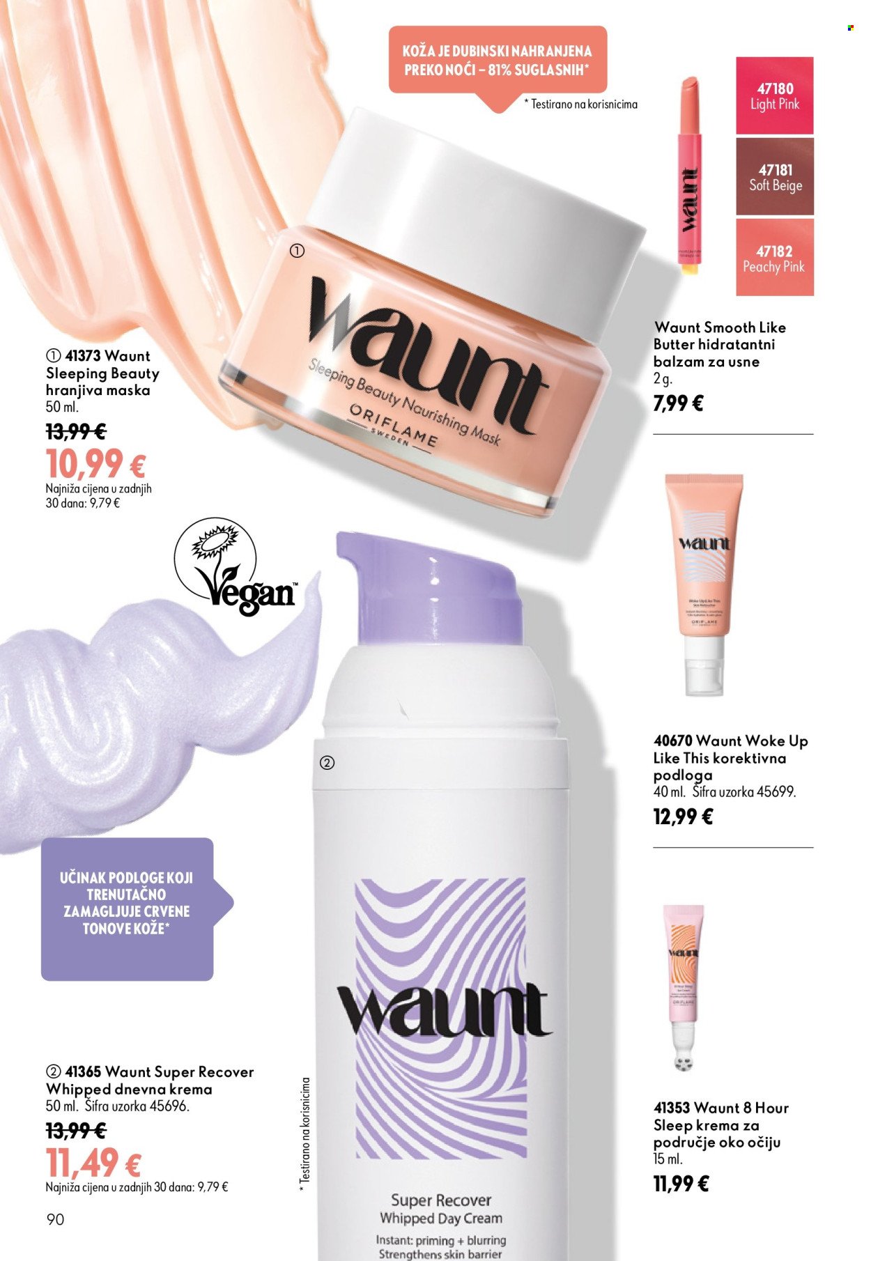 ORIFLAME katalog - Katalog 09