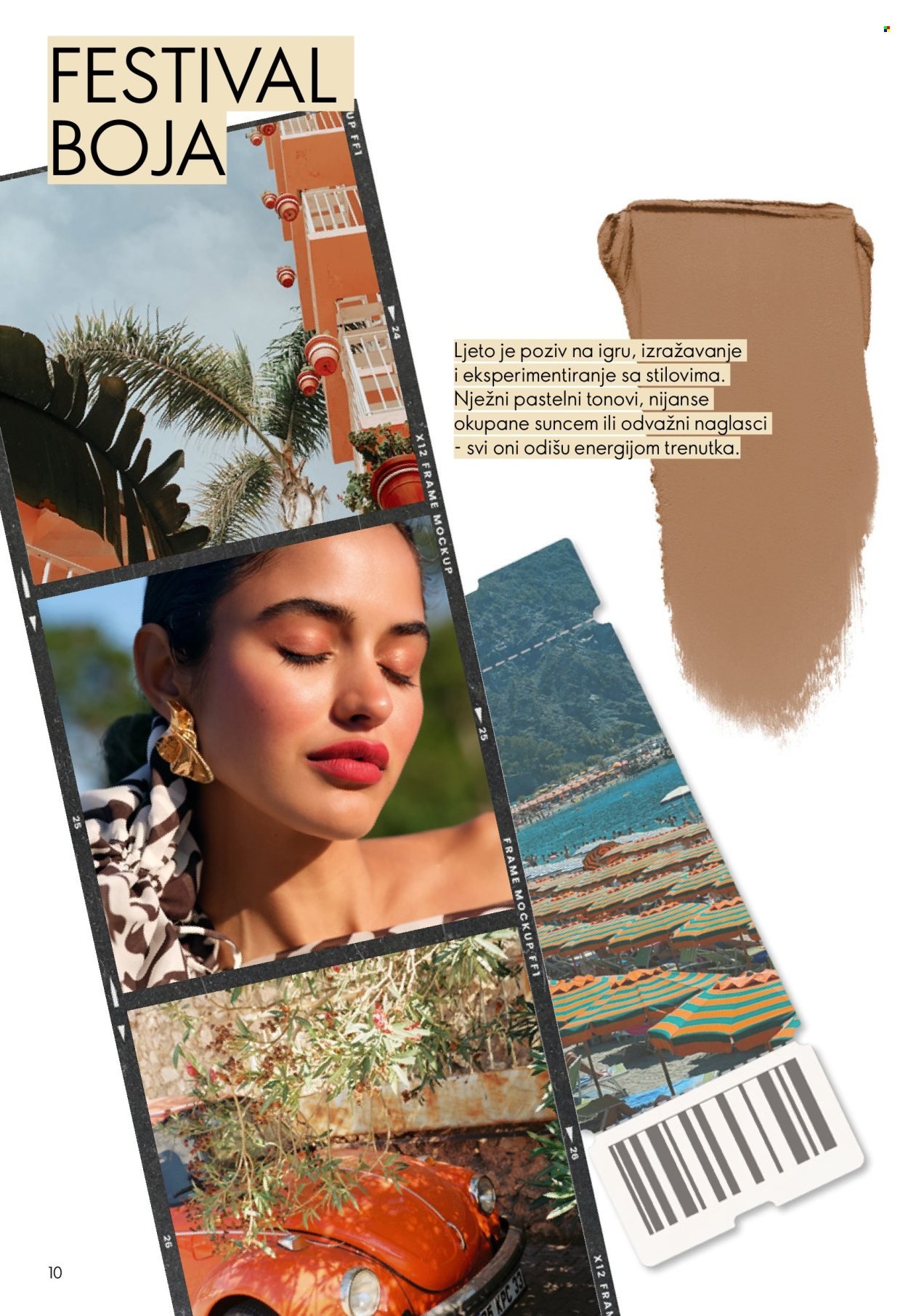 ORIFLAME katalog - Katalog 09