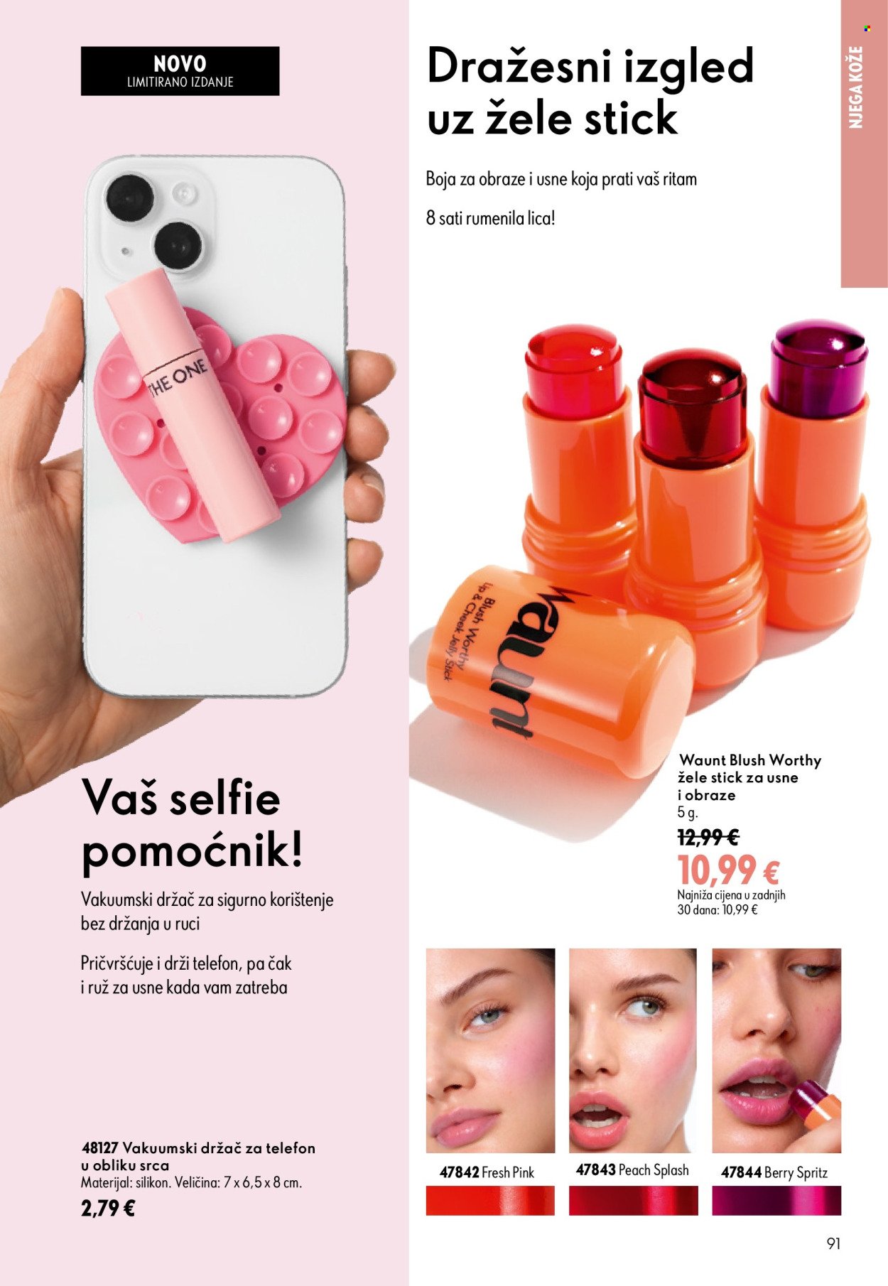 ORIFLAME katalog - Katalog 09