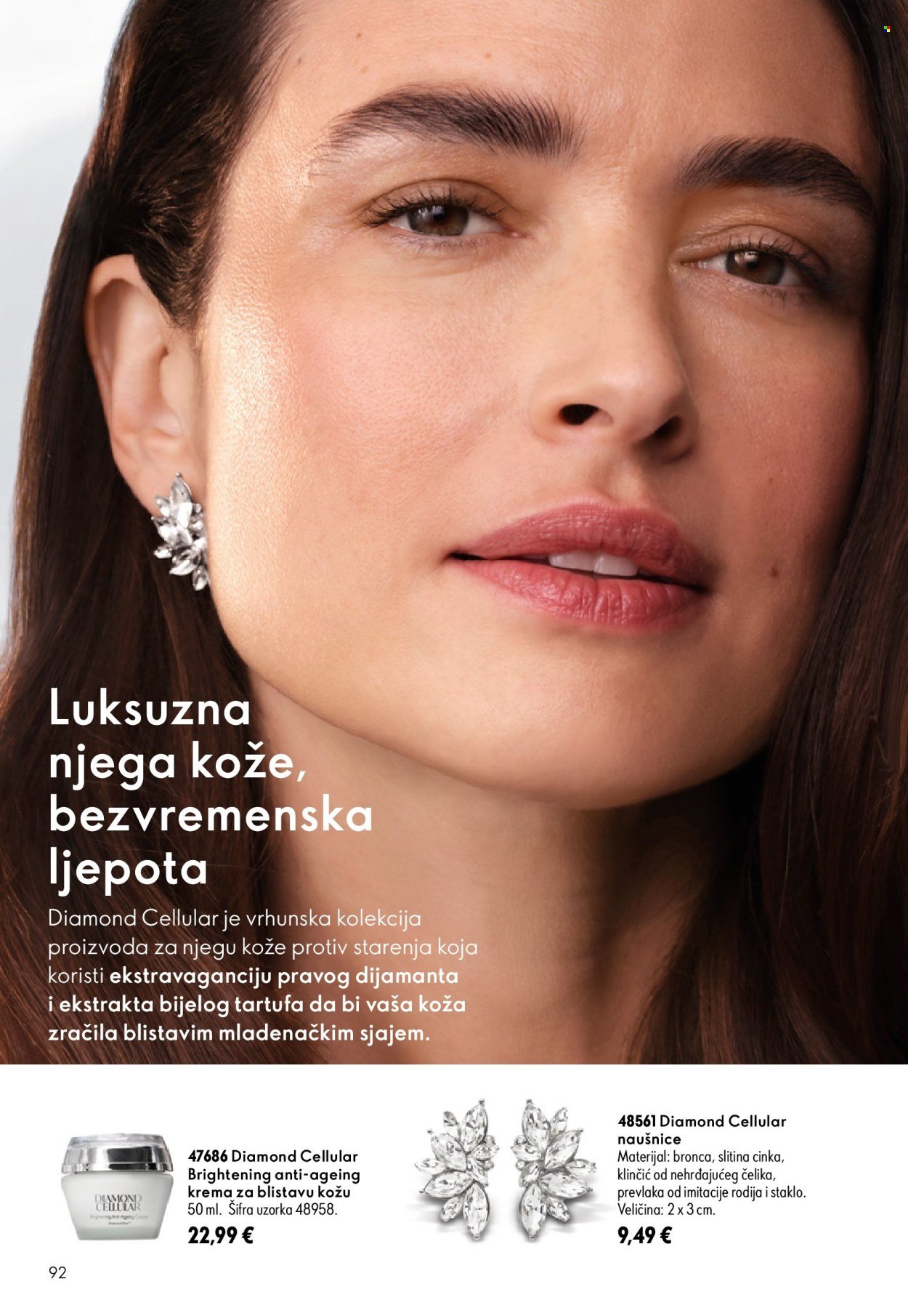 ORIFLAME katalog - Katalog 09