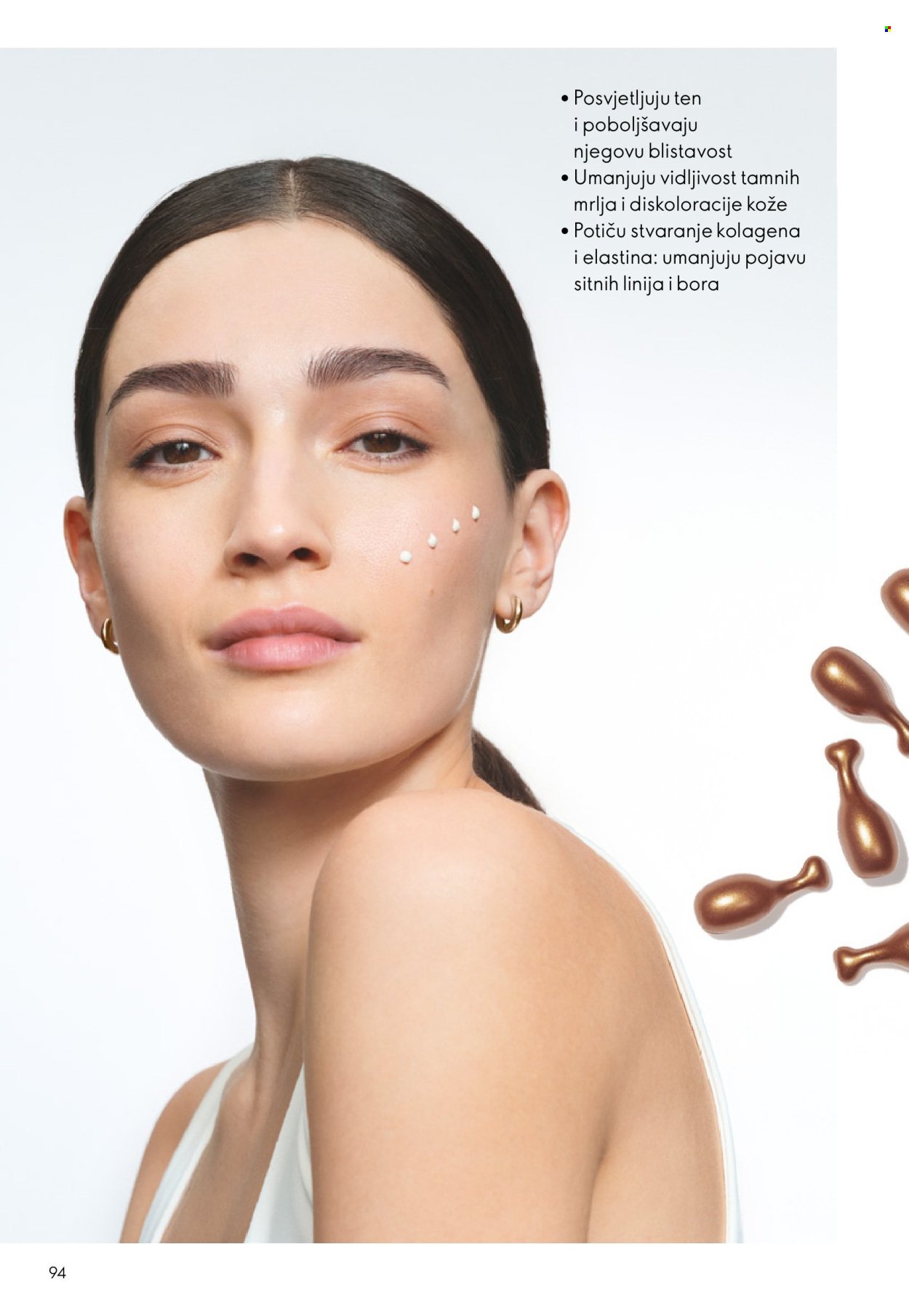 ORIFLAME katalog - Katalog 09
