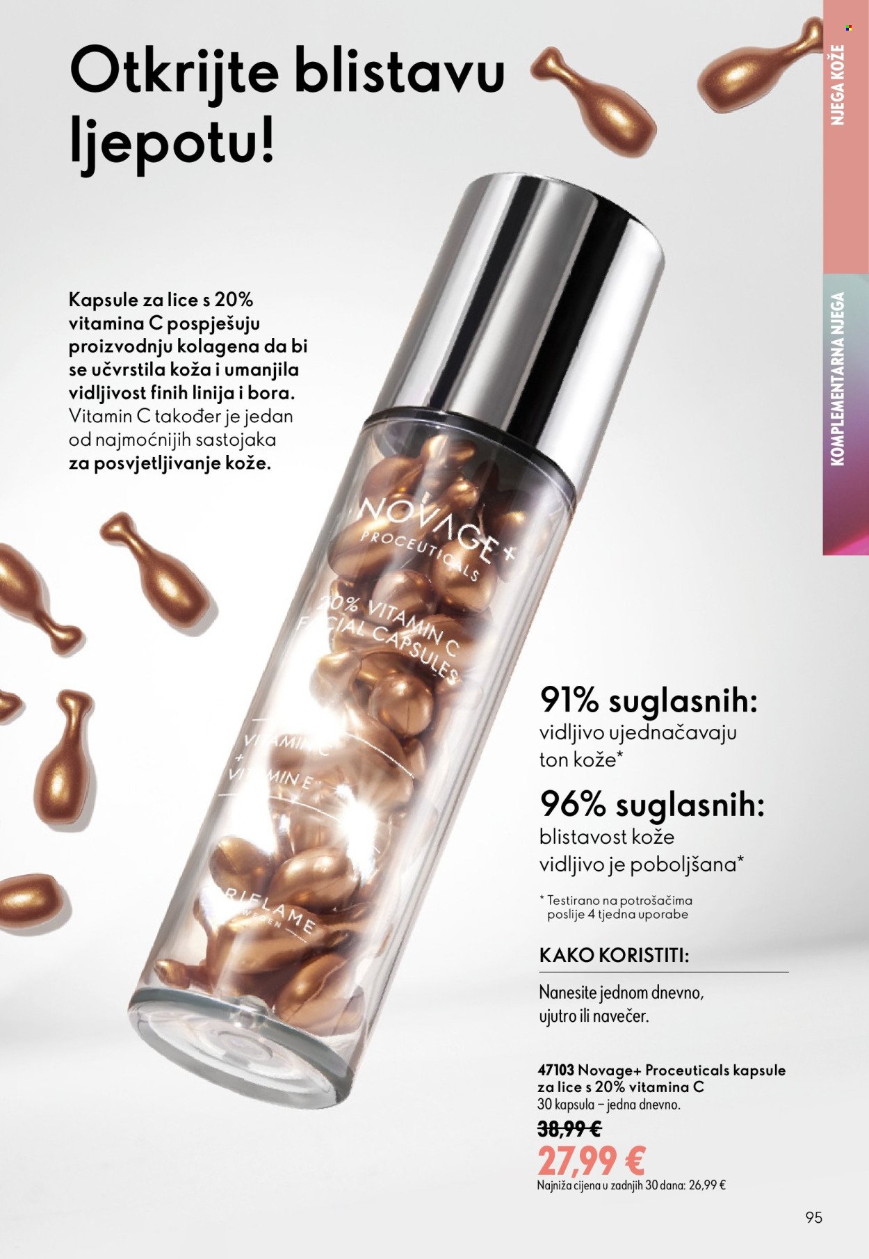 ORIFLAME katalog - Katalog 09