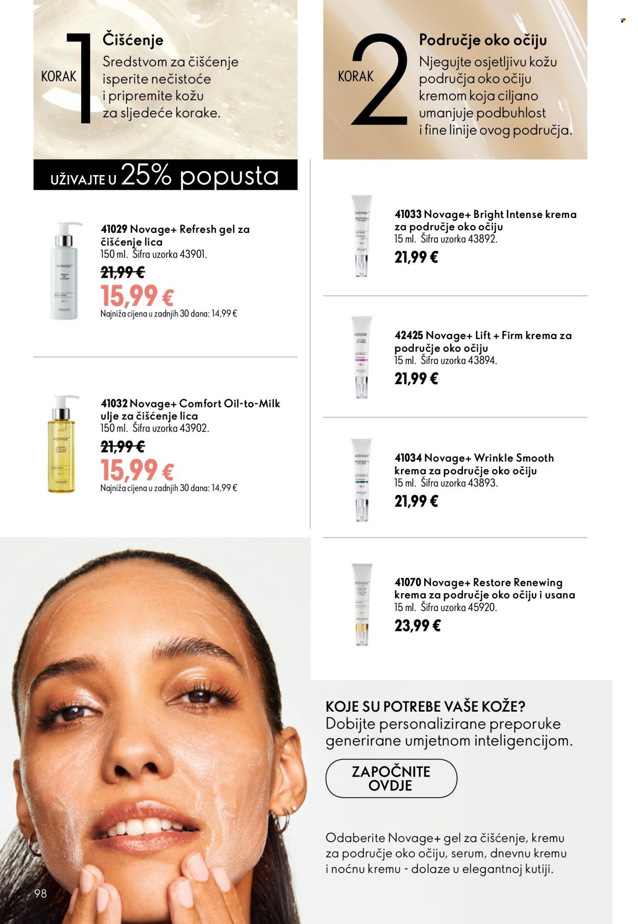 ORIFLAME katalog - Katalog 09