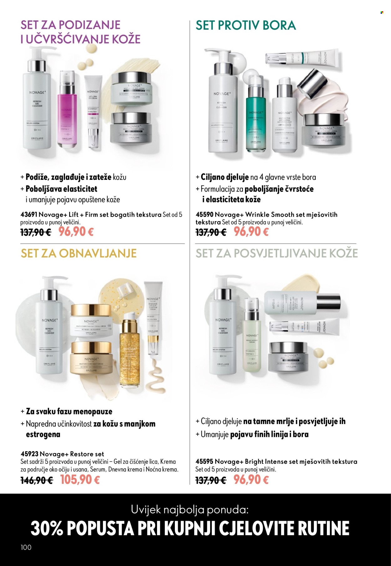 ORIFLAME katalog - Katalog 09