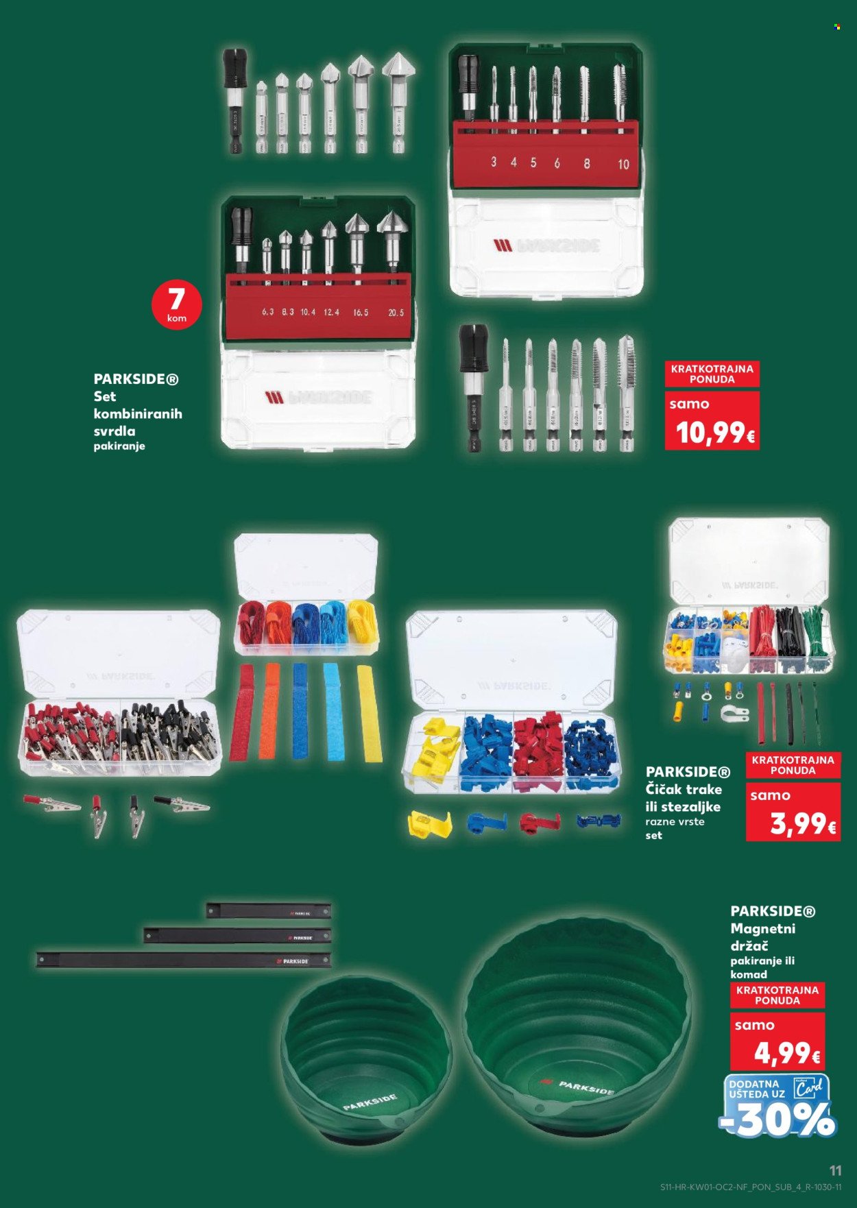 KAUFLAND katalog - Od petka 02.01.2026.