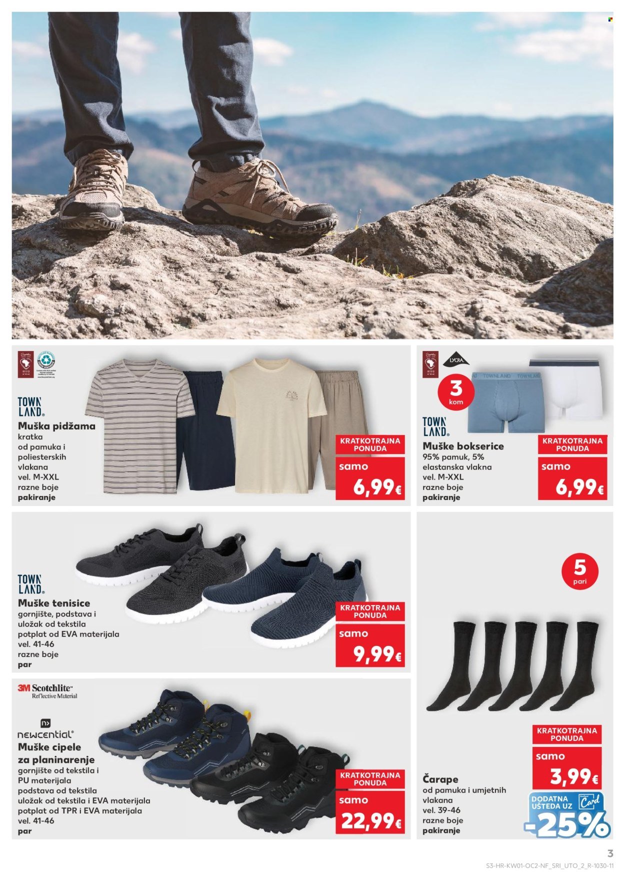 KAUFLAND katalog - Od petka 02.01.2026.