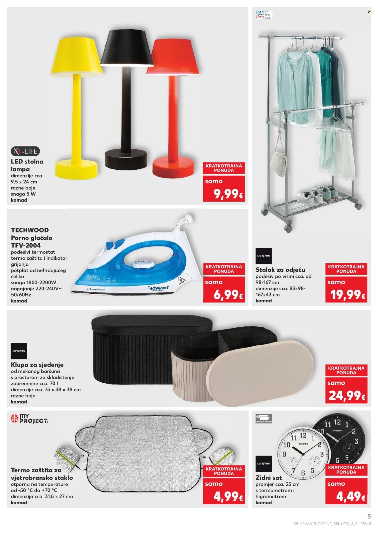 KAUFLAND katalog - Od petka 02.01.2026.