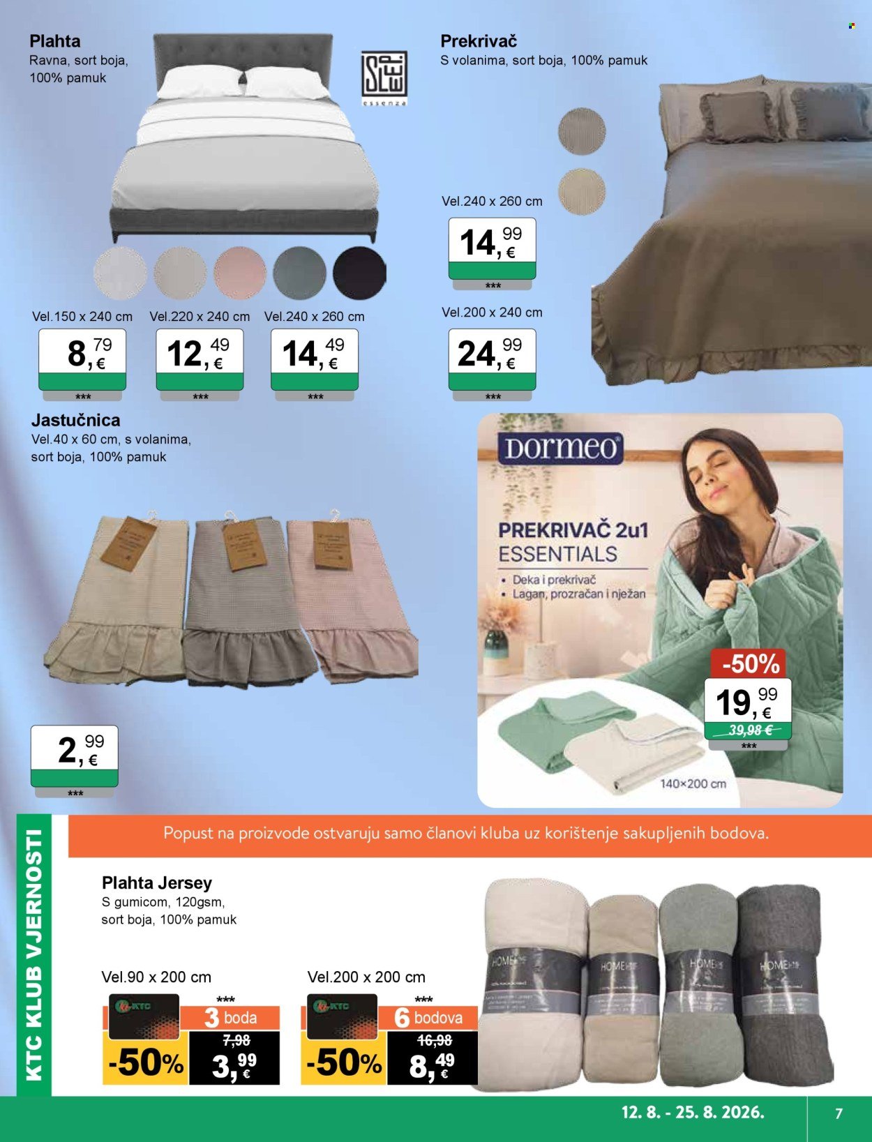 KTC katalog - IGRAČKE I TEKSTIL